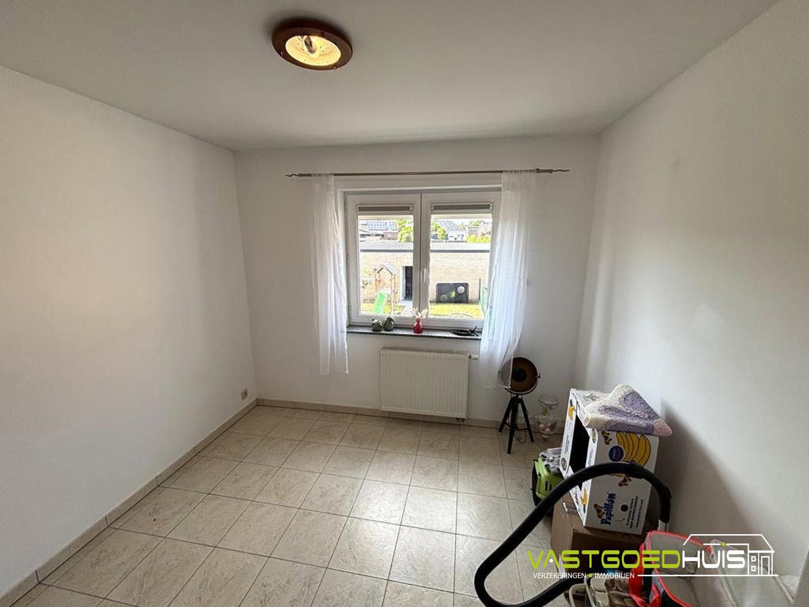 Energiezuinig, lichtrijk twee slaapkamerappartement  foto 12