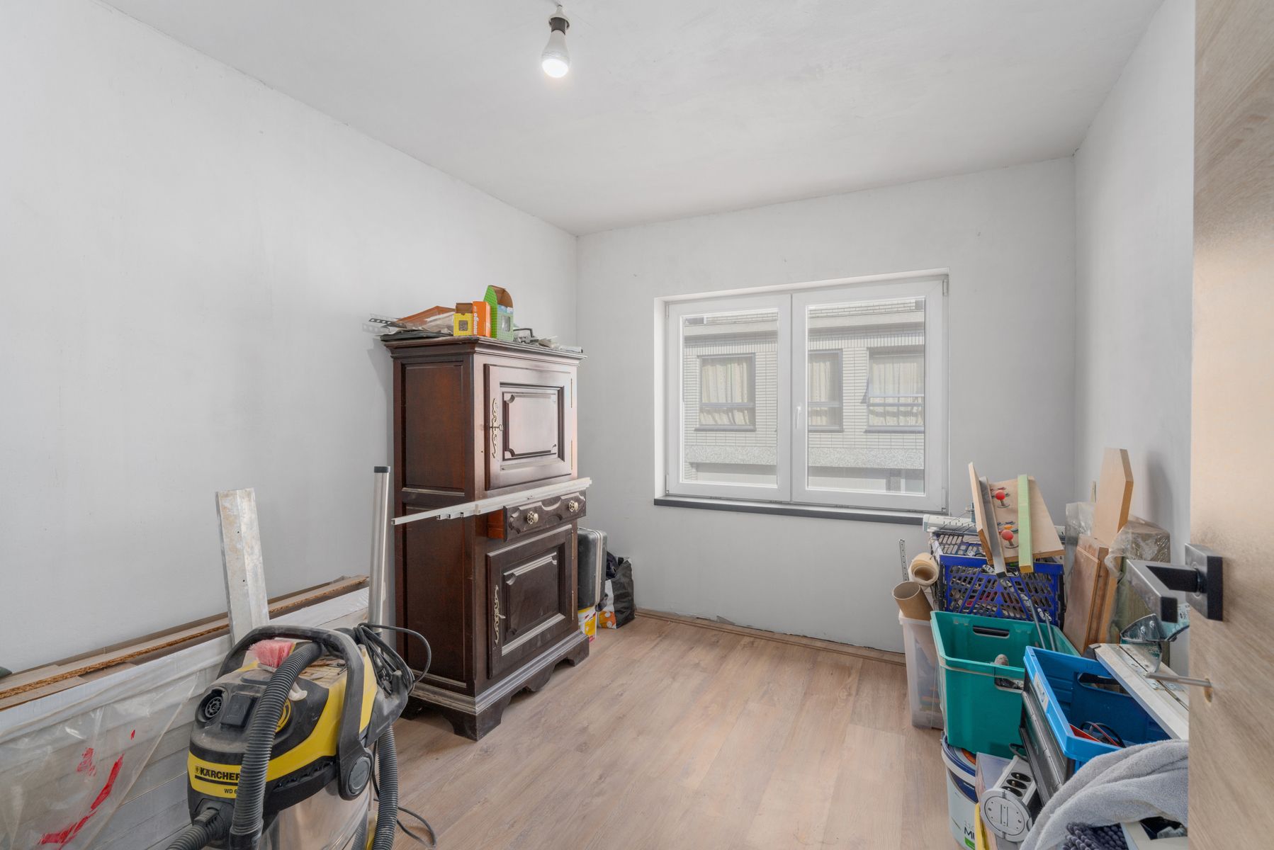 Instapklare woning met drie slaapkamers! foto 11