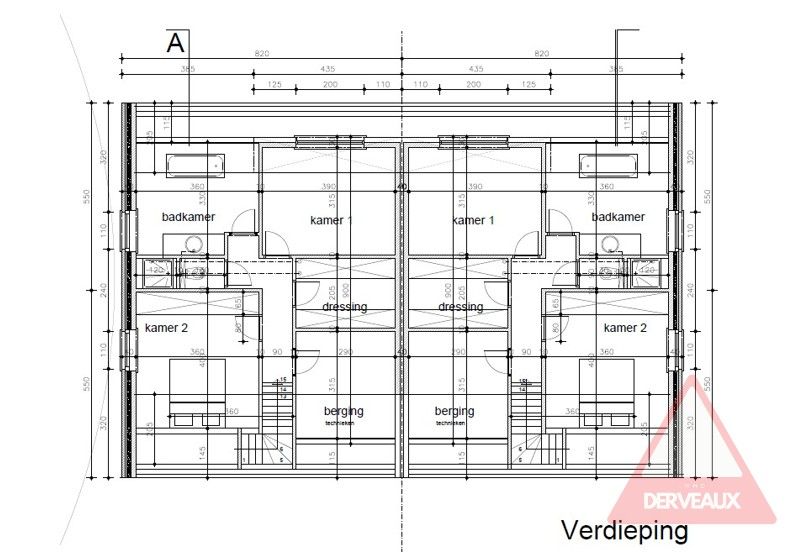 Moorslede – Volledig afgewerkte nieuwbouw woning foto 21