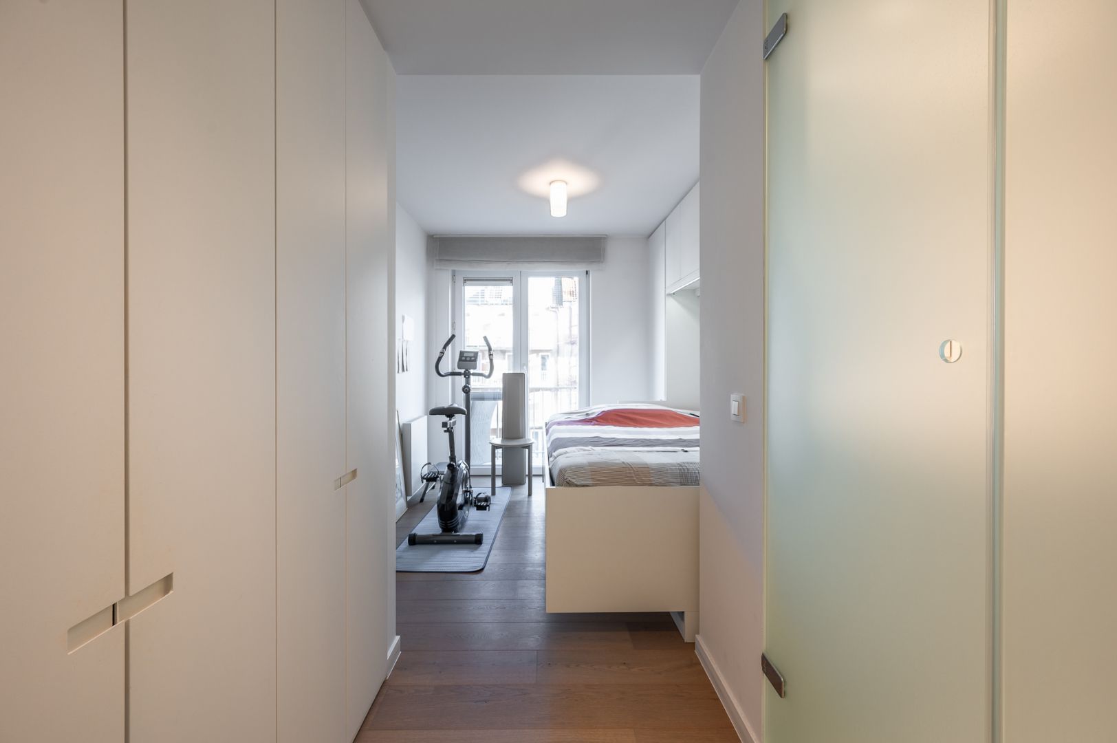 Instapklaar appartement te koop in Knokke – Koningslaan foto 10