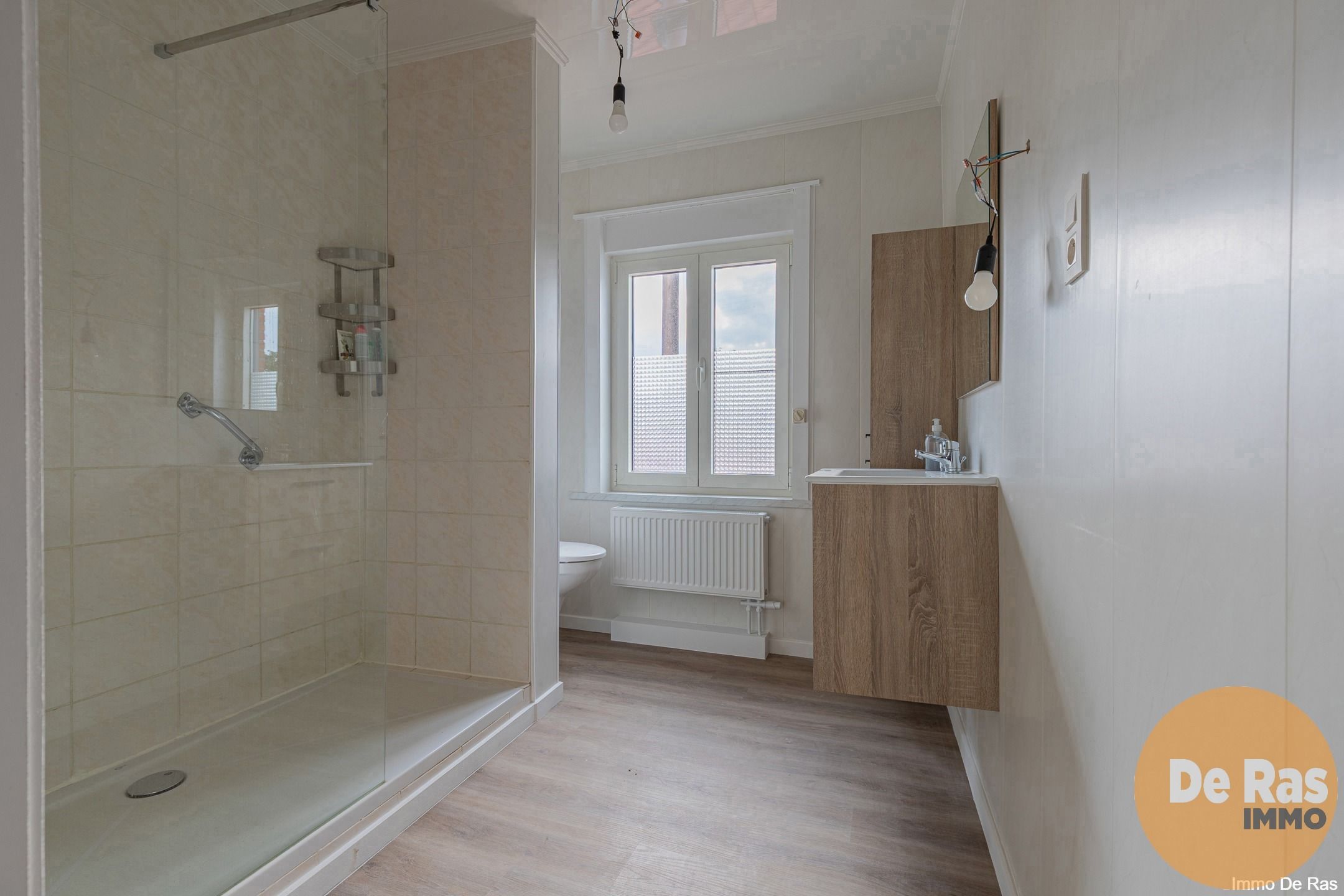 Huis te koop Nieuwelaan 45 - 9220 Hamme