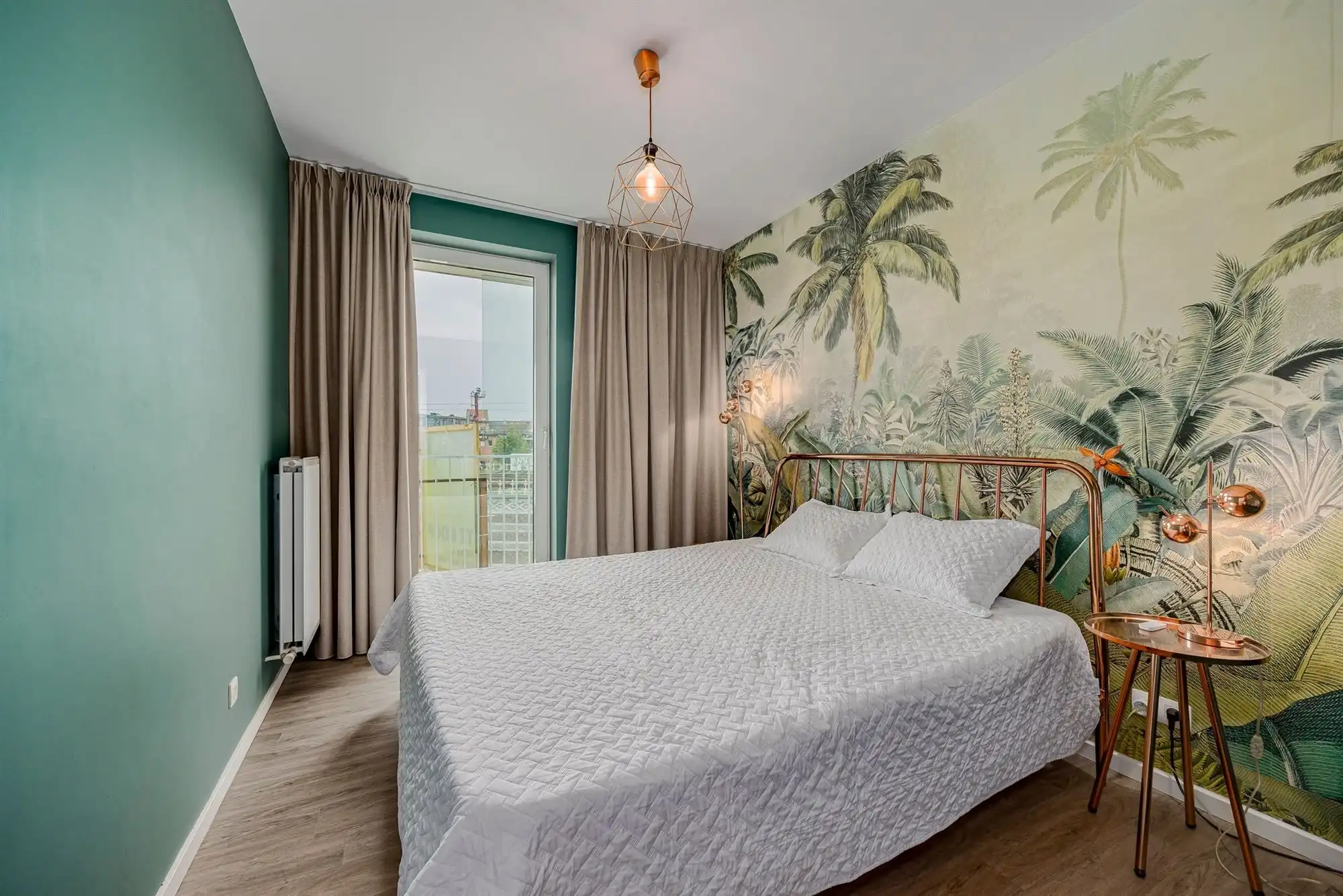 Luxueus hoekappartement met ruim zuidgericht terras foto 10