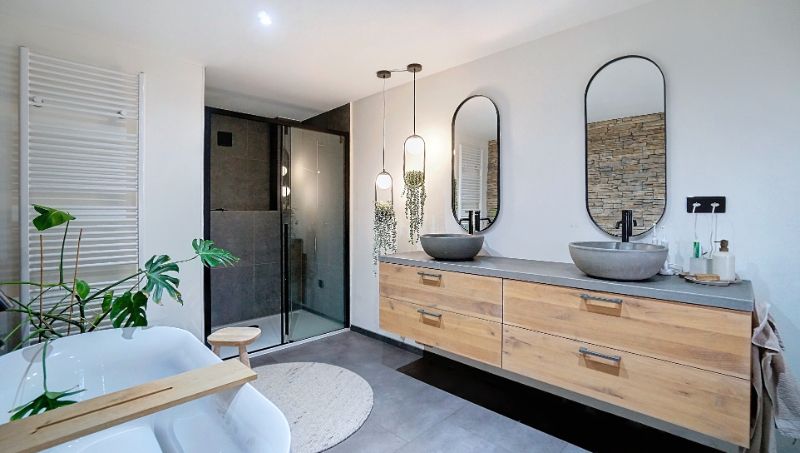 Hoofdfoto van de publicatie: Woning van 132m² op 2a65ca