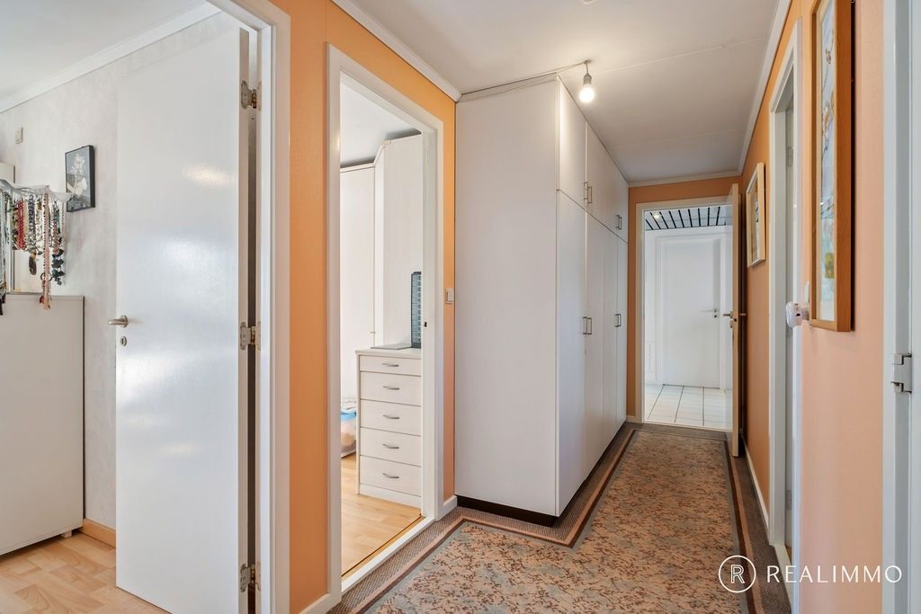 Instapklare gelijkvloerse woning met zuidgerichte tuin foto 9