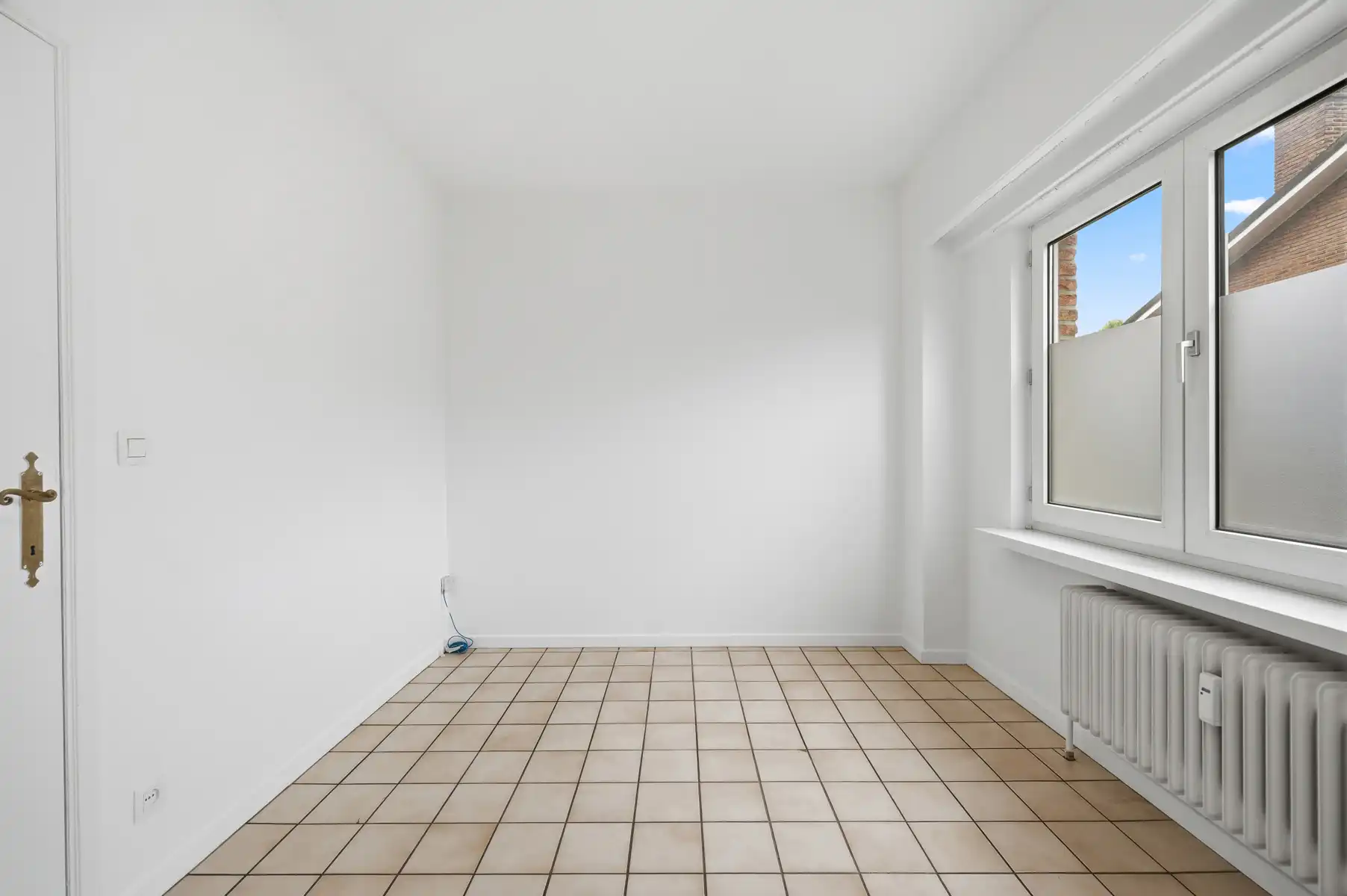 Drieslaapkamerappartement met  garagebox  te HEIST-OP-DEN-BERG foto 8