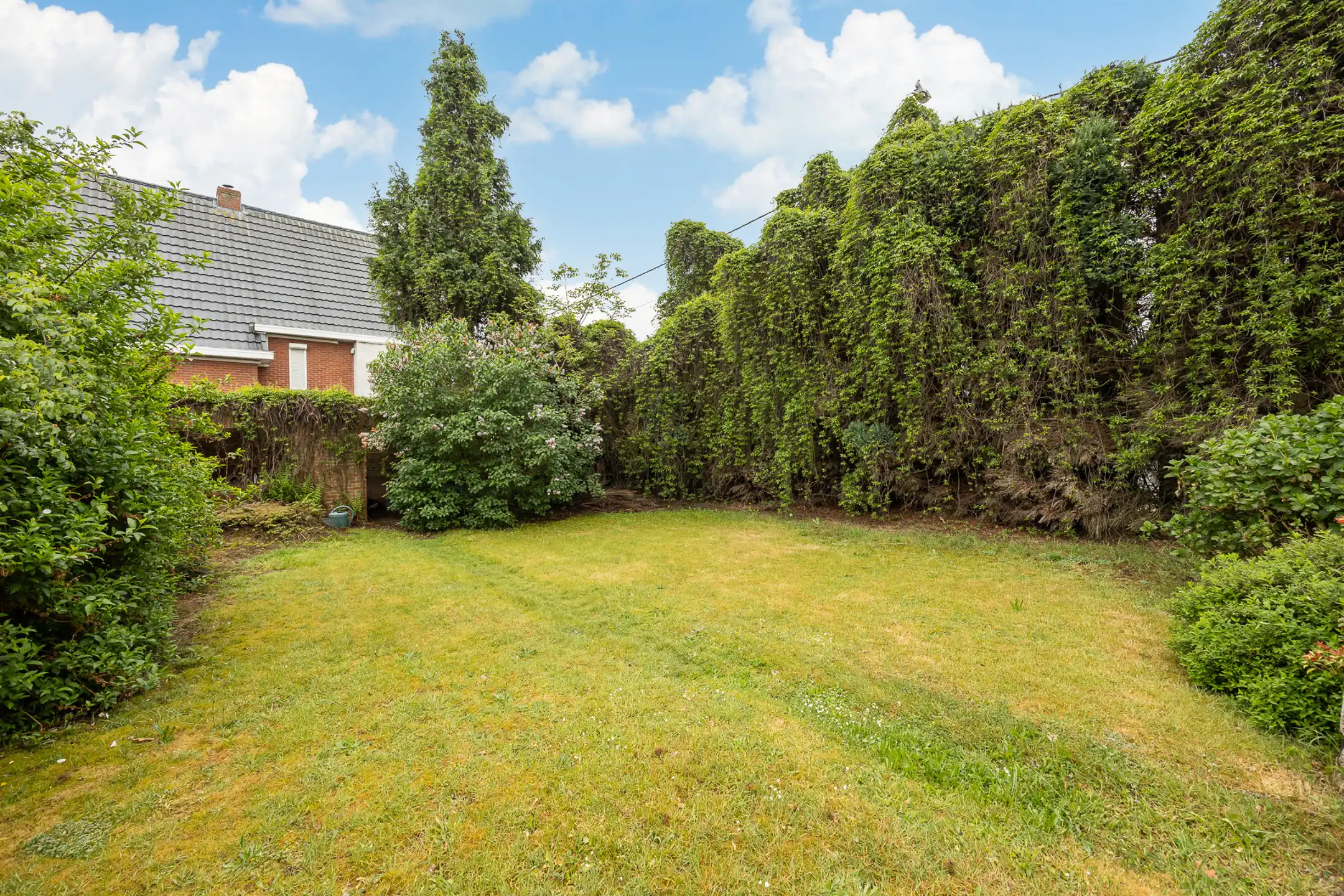 Te renoveren woning met 4 slpk's op toplocatie in Beerse foto 33