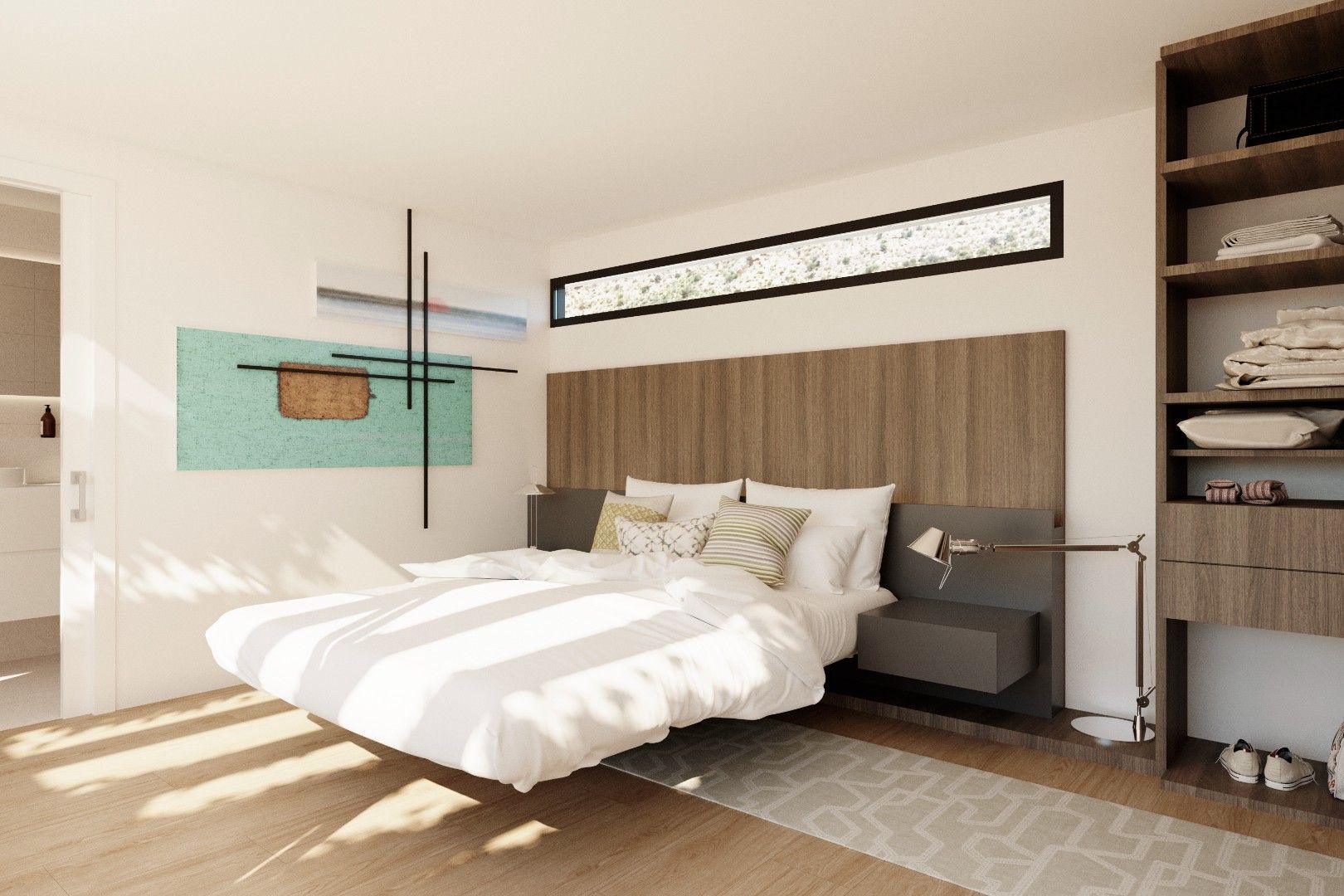 Townhouses Almanzor - Font de Llop Golf - De Monforte del Cid foto 10
