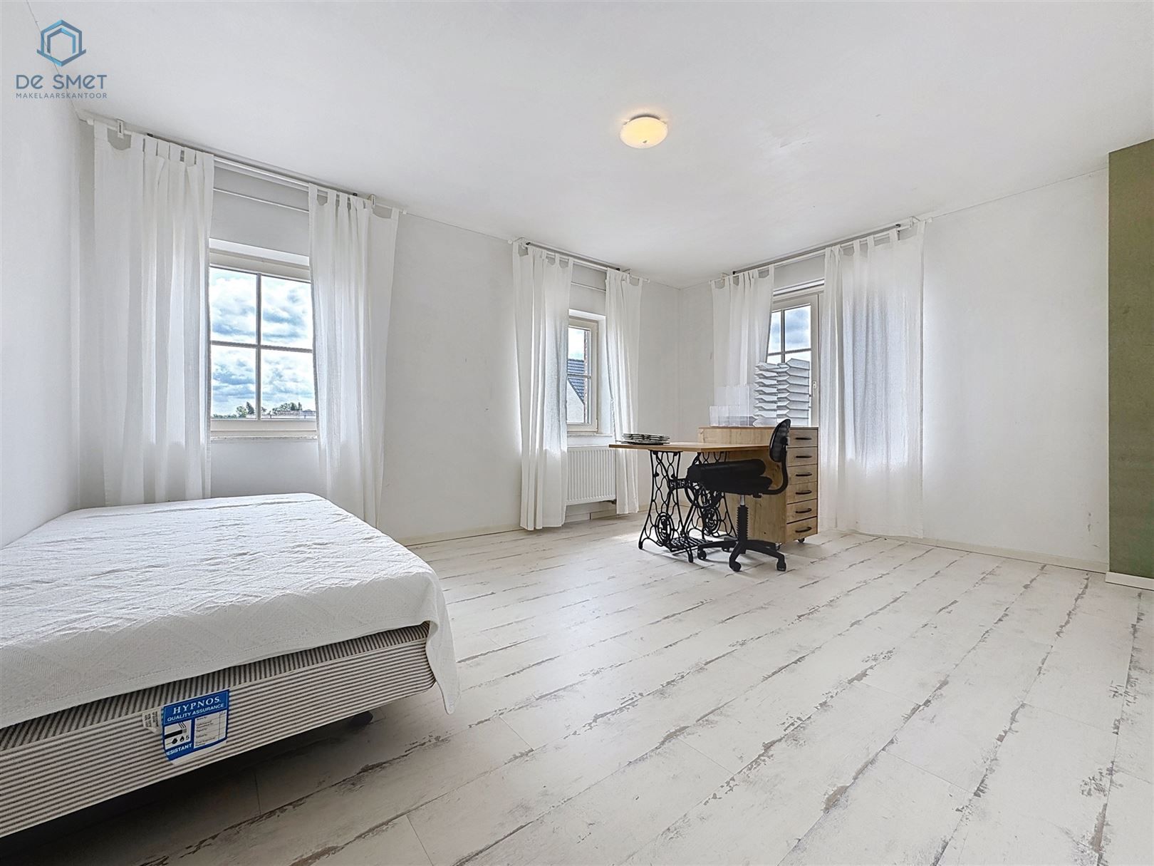 Instapklare woning EPC A in rustige groene omgeving foto 18