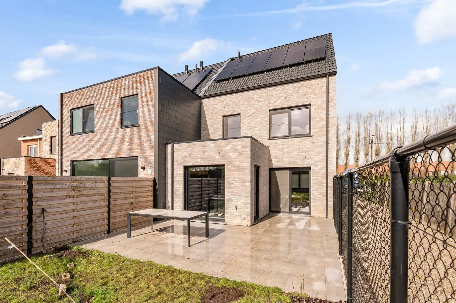 INSTAPKLARE WONING I EPC A I 4 KAMERS foto 22