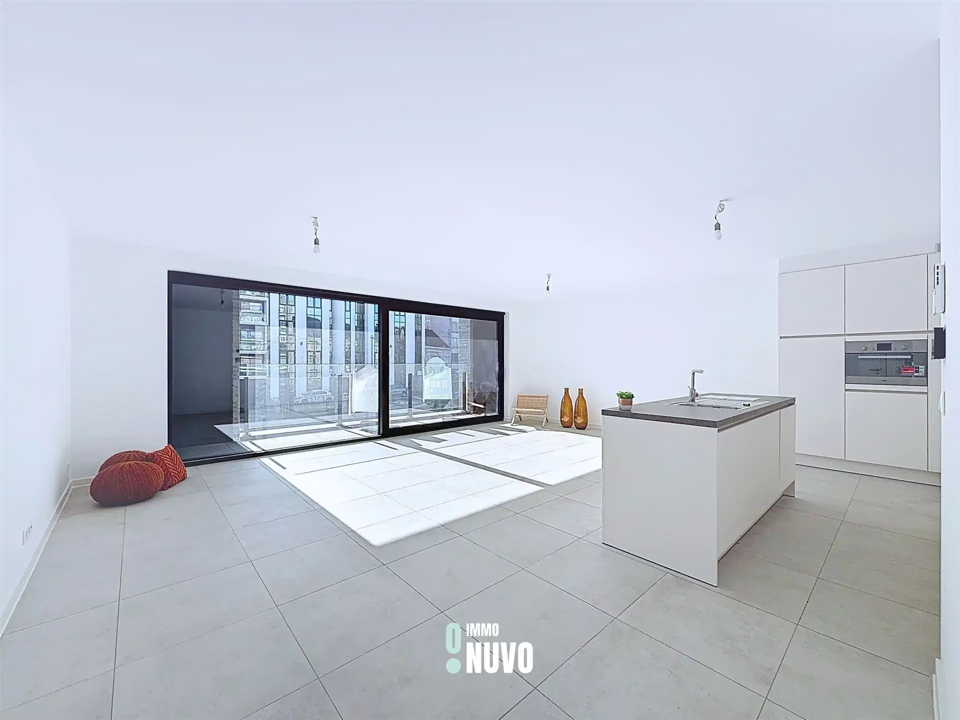 nieuwbouw appartement foto {{pictureIndex}}