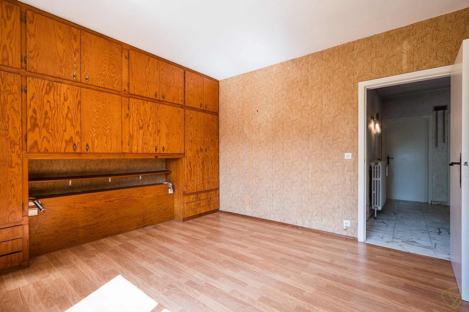 Karaktervolle woning met  riante tuin in Eeklo foto 17