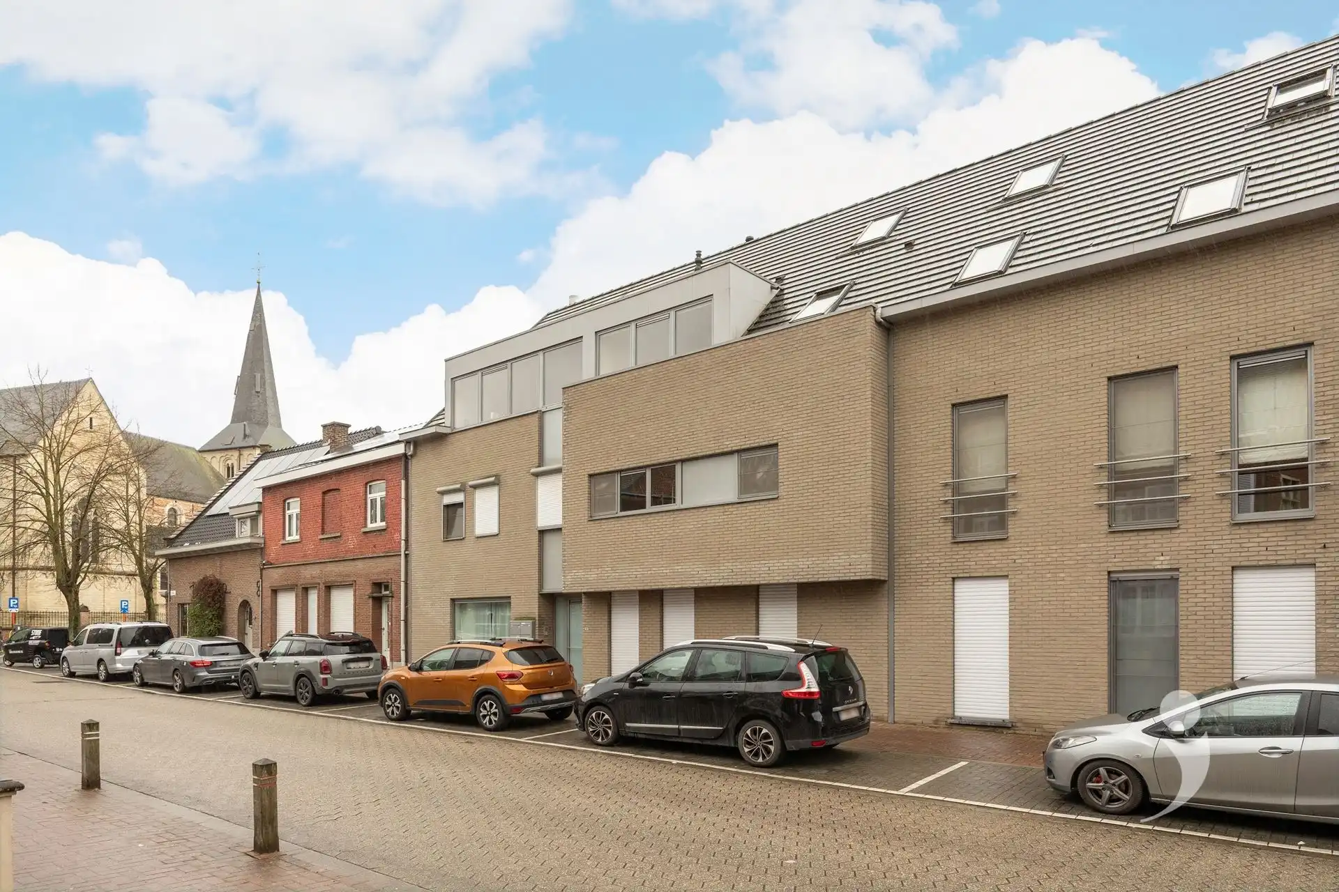 Ruim en kwaliteitsvol appartement in Herent foto 26