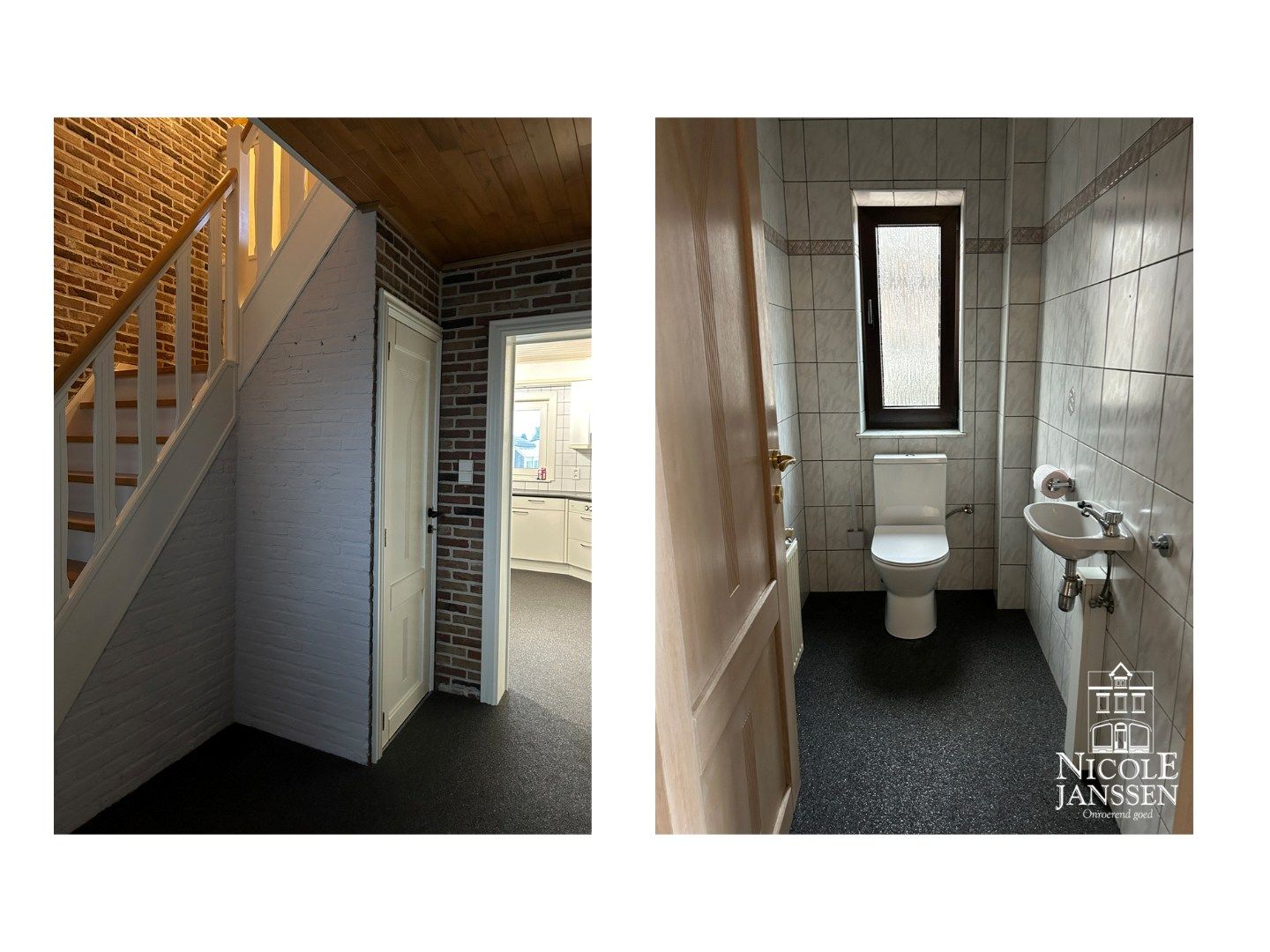 Instapklare gezinswoning met drie slaapkamers, twee badkamers, grote kelder en vrijstaande garage foto 2