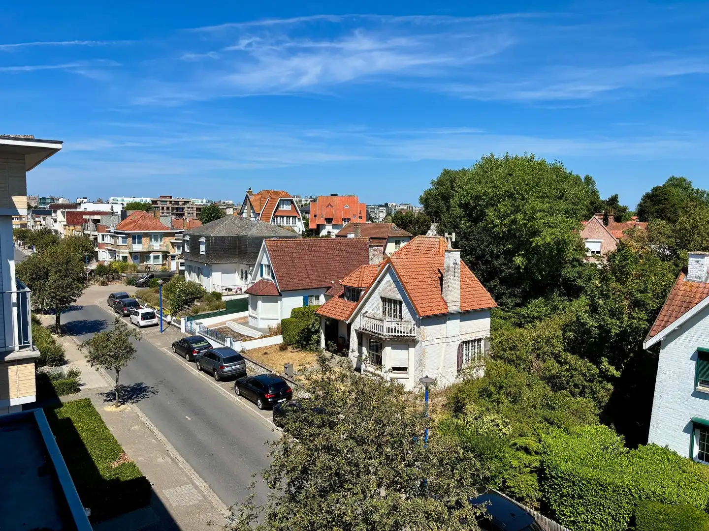 Gerenoveerde duplex te koop in Koksijde-bad foto 12