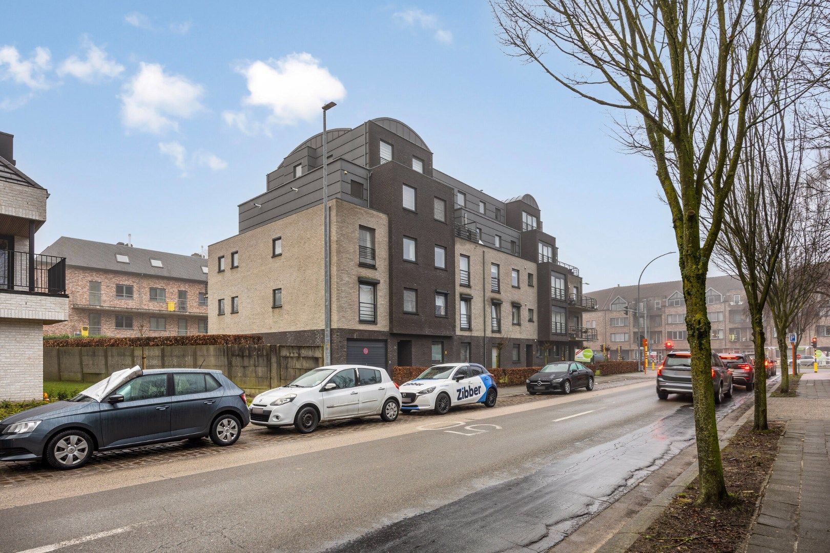 Prima onderhouden 2 SLPKS appartement nabij het centrum van Mol foto 19