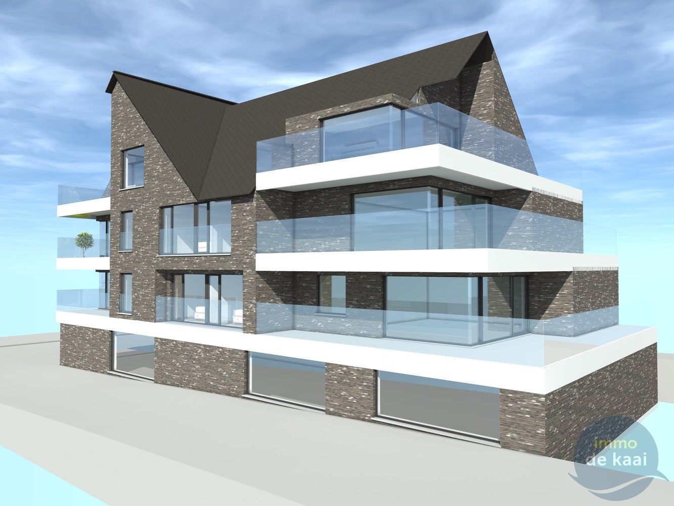 Residentie Clement foto 2