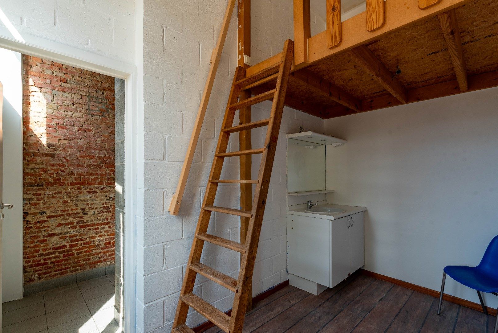 Woning op een centrale en rustige ligging foto 3