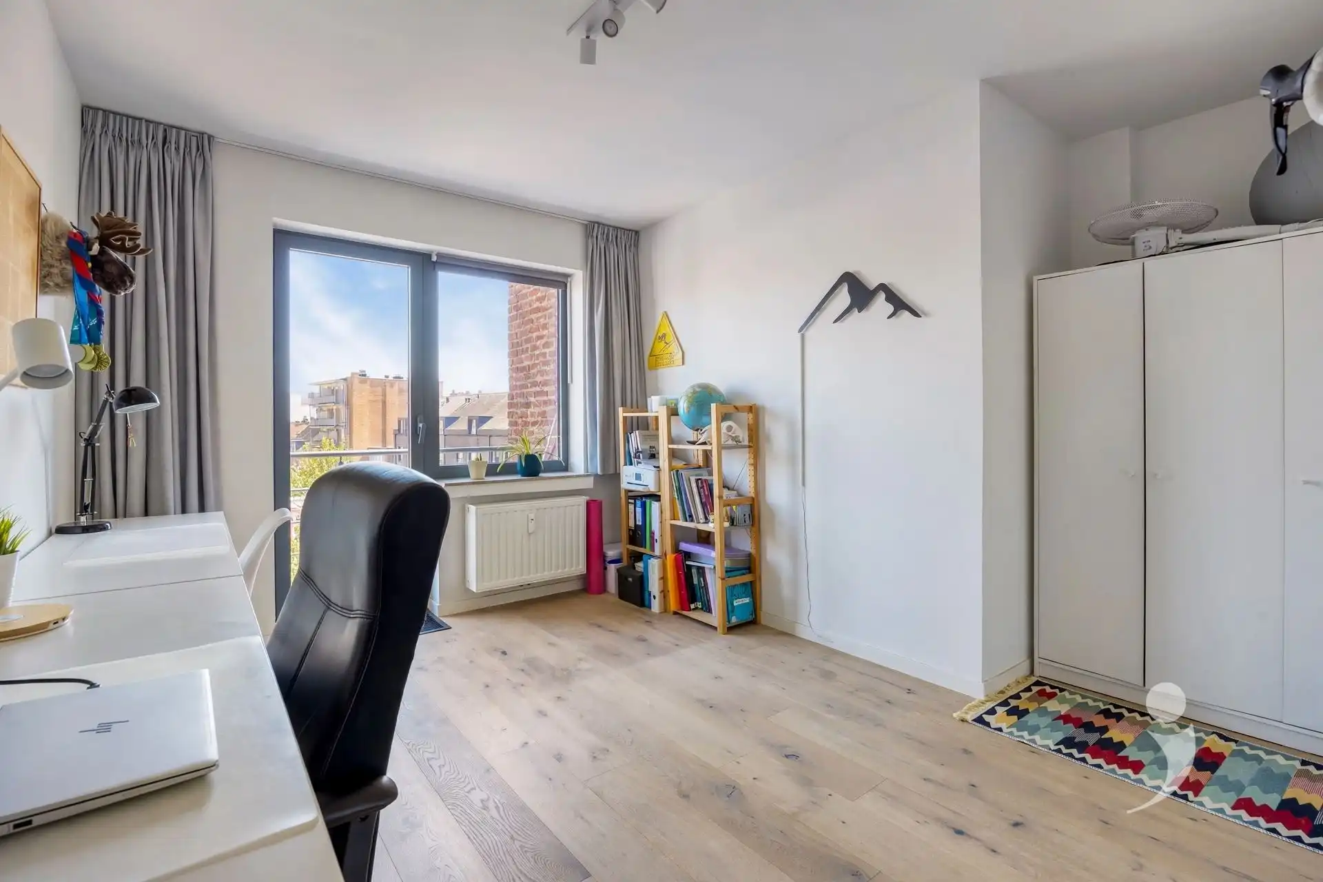 Recent gerenoveerd appartement in hartje Leuven! foto 18