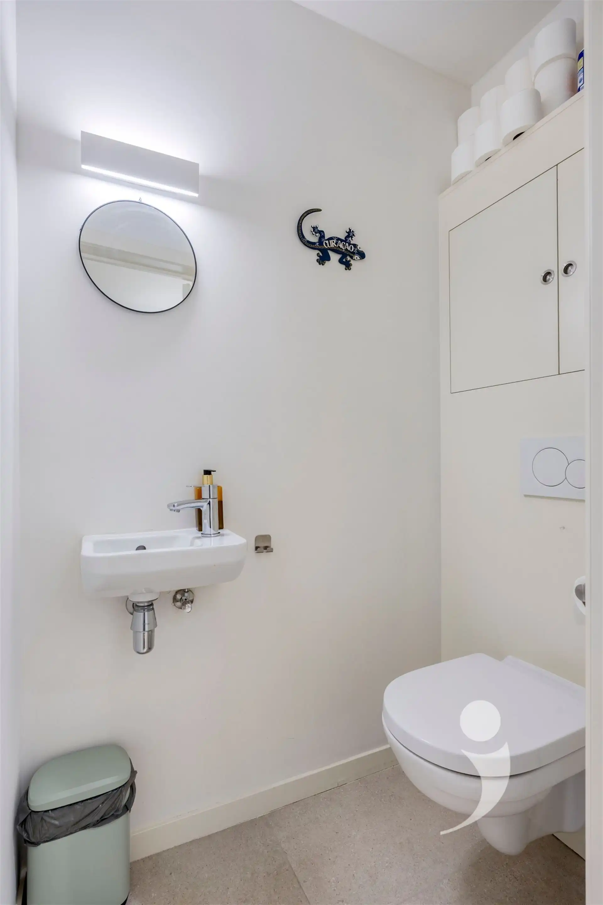 Recent gerenoveerd appartement in hartje Leuven! foto 18
