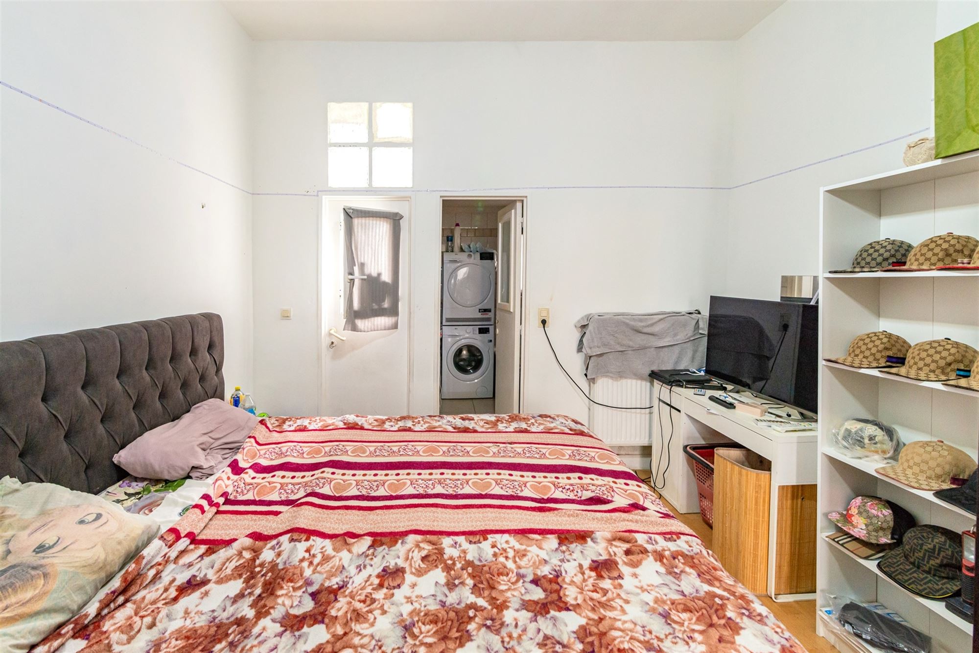 Opbrengsteigendom 3 appartementen te koop Anderlecht  foto 10