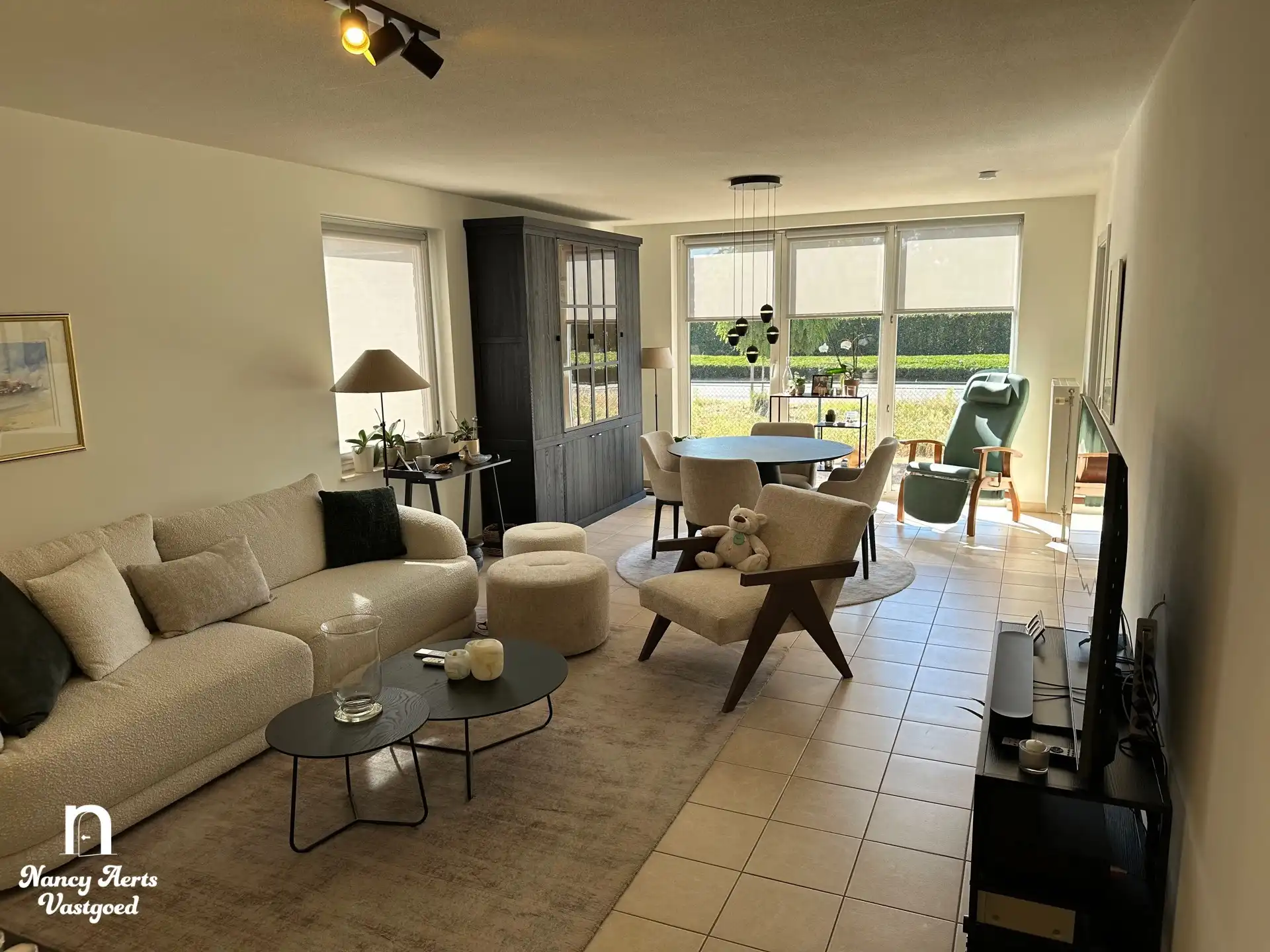 Appartement te huur Hazendonkstraat 7/1 - 3580 Beringen