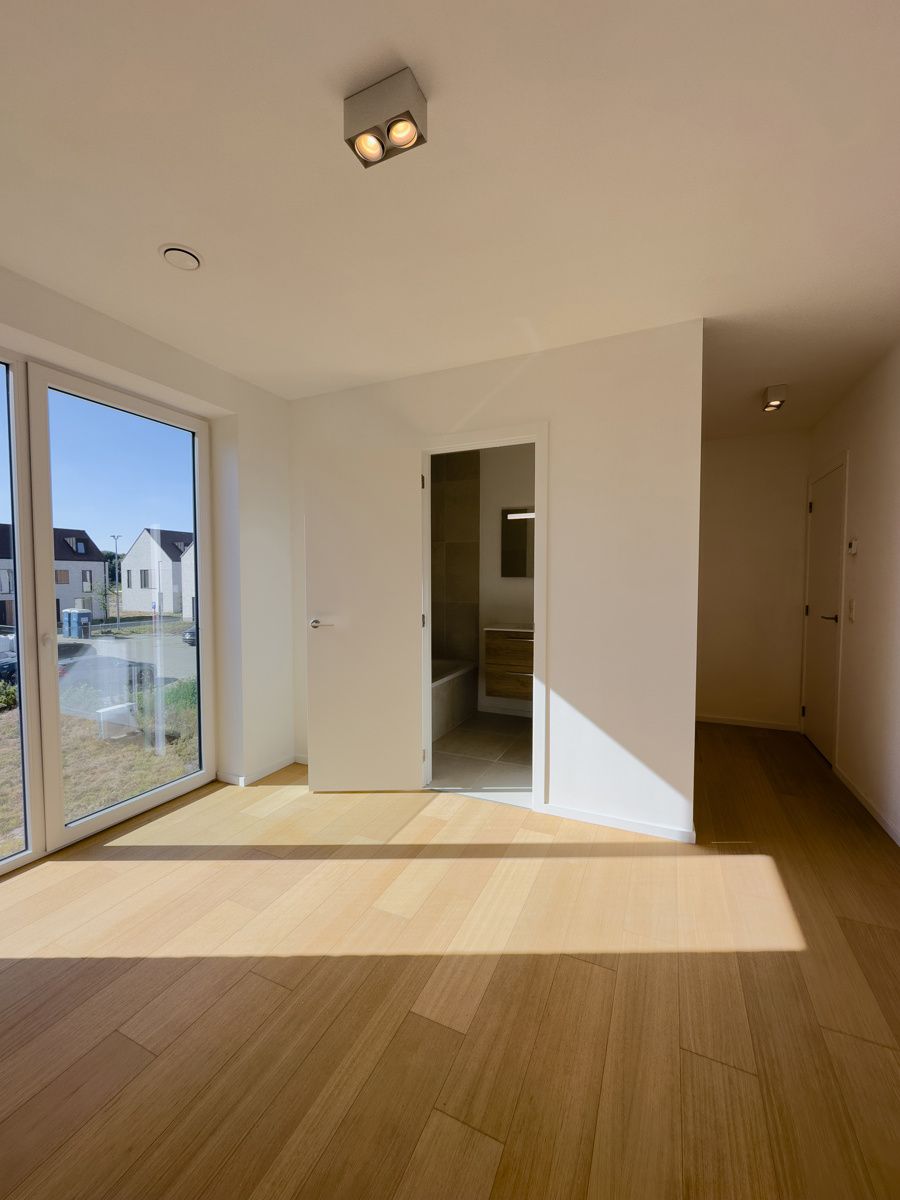 ENERGIEZUINIGE NIEUWBOUWWONING foto 15