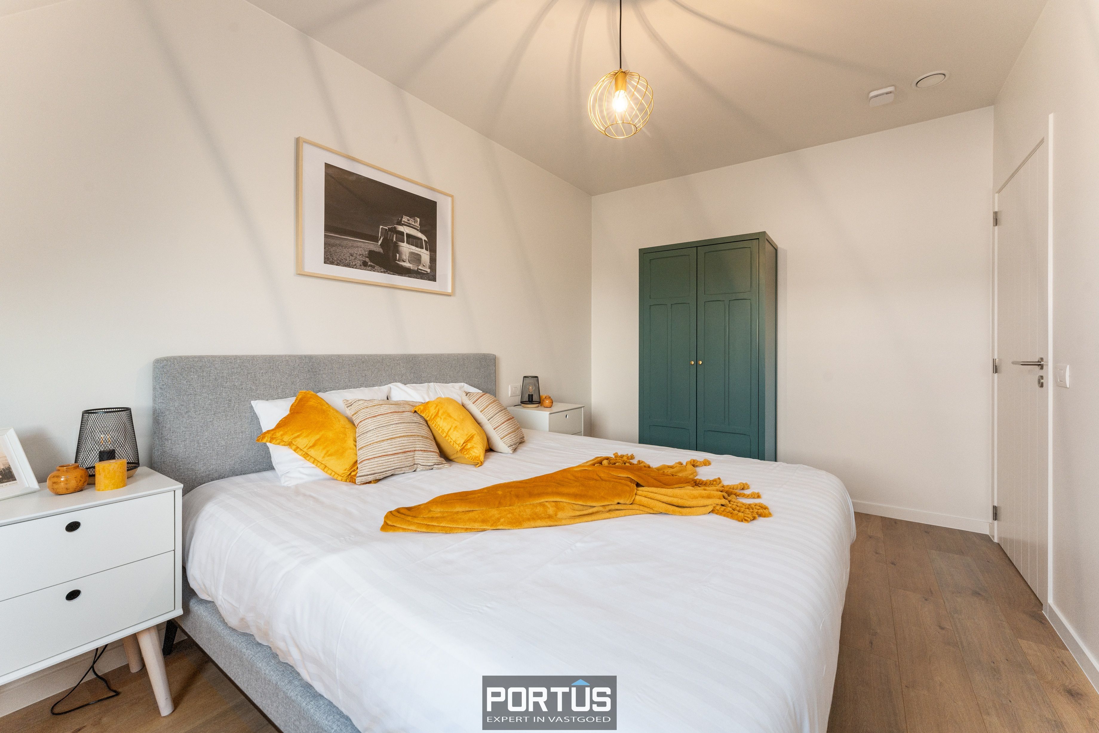 Instapklare woning te huur te Middelkerke foto 15