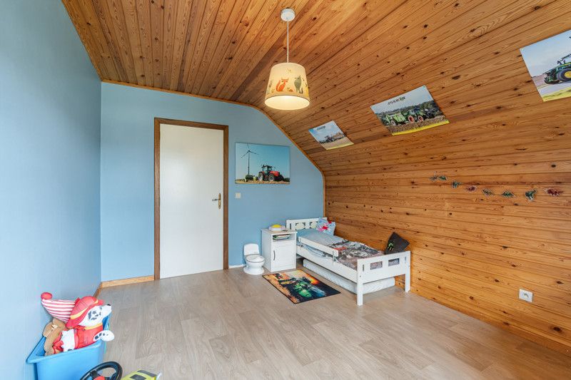 Ruime, landelijke gezinswoning op 13are foto 21