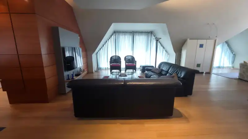 Nieuw in aanbod -  Exclusieve penthouse foto 7