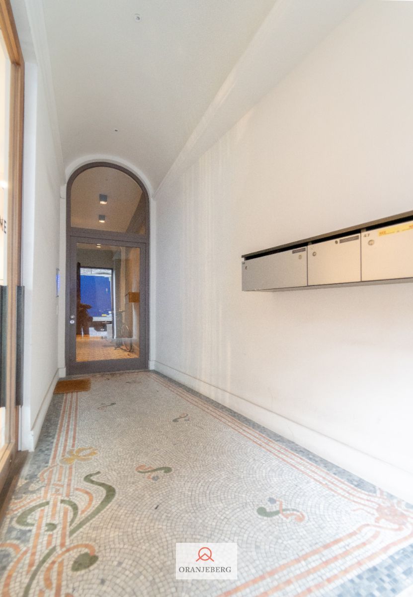 Tweeslaapkamer appartement in hartje Gent foto 29