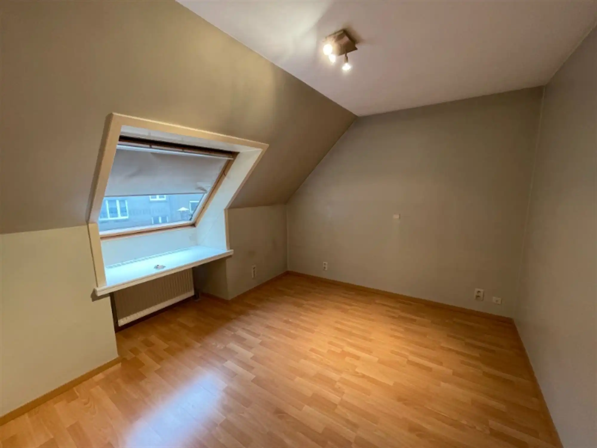 Appartement met prachtig zicht op park foto 7