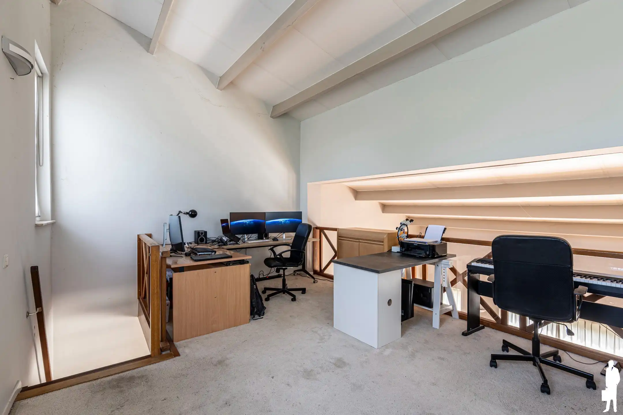 Gelijkvloerse villa op ca. 1.030m² te Hoogstraten foto 11