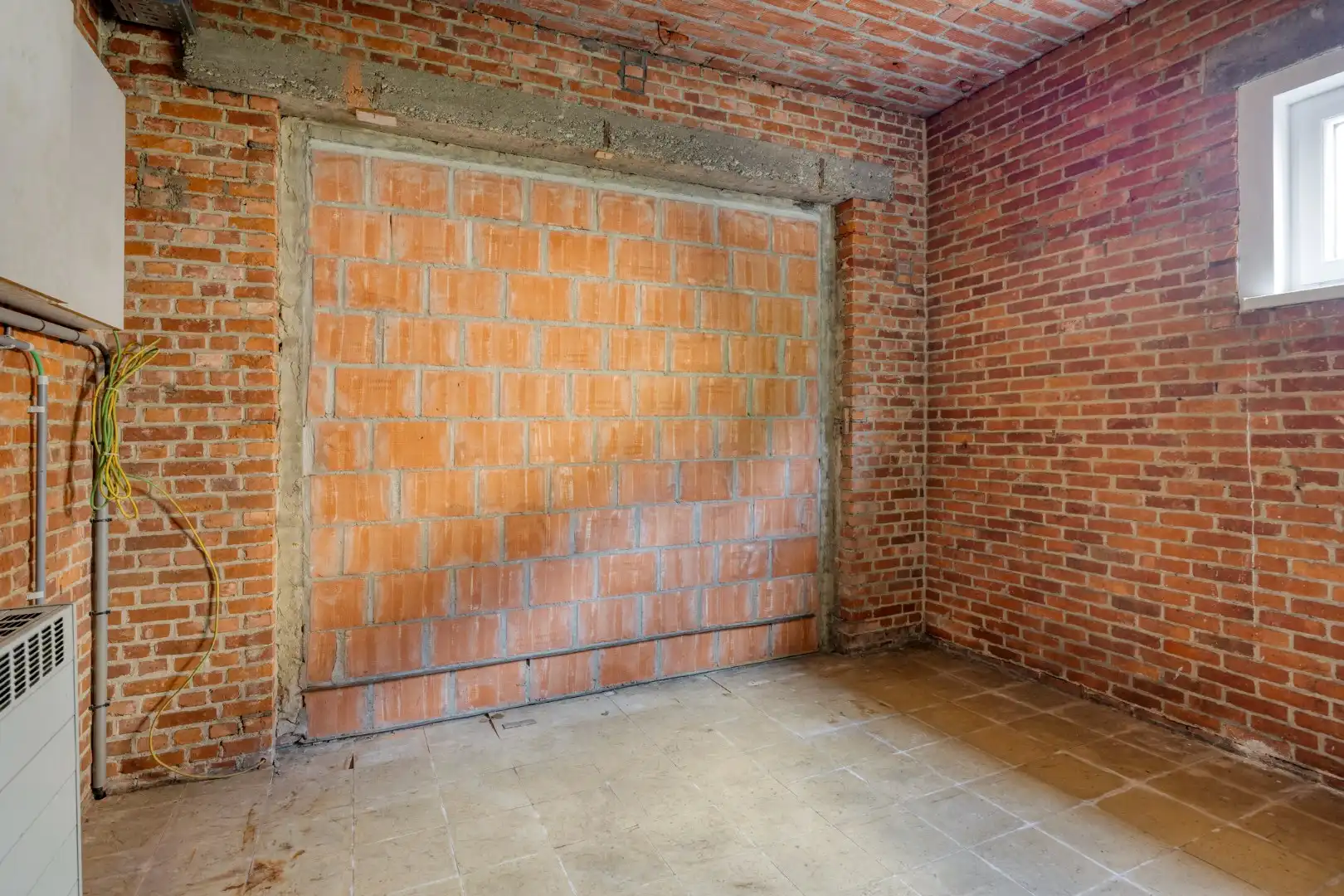 Ruime woning met 5/6 slaapkamers op perceel van 6a80ca ! foto 15
