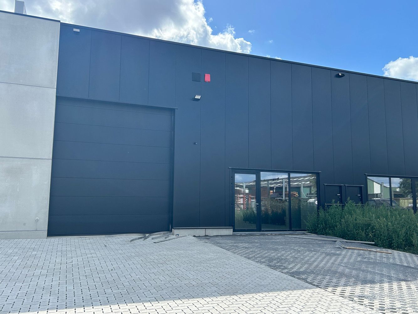 Commerciële ruimte te koop foto 2