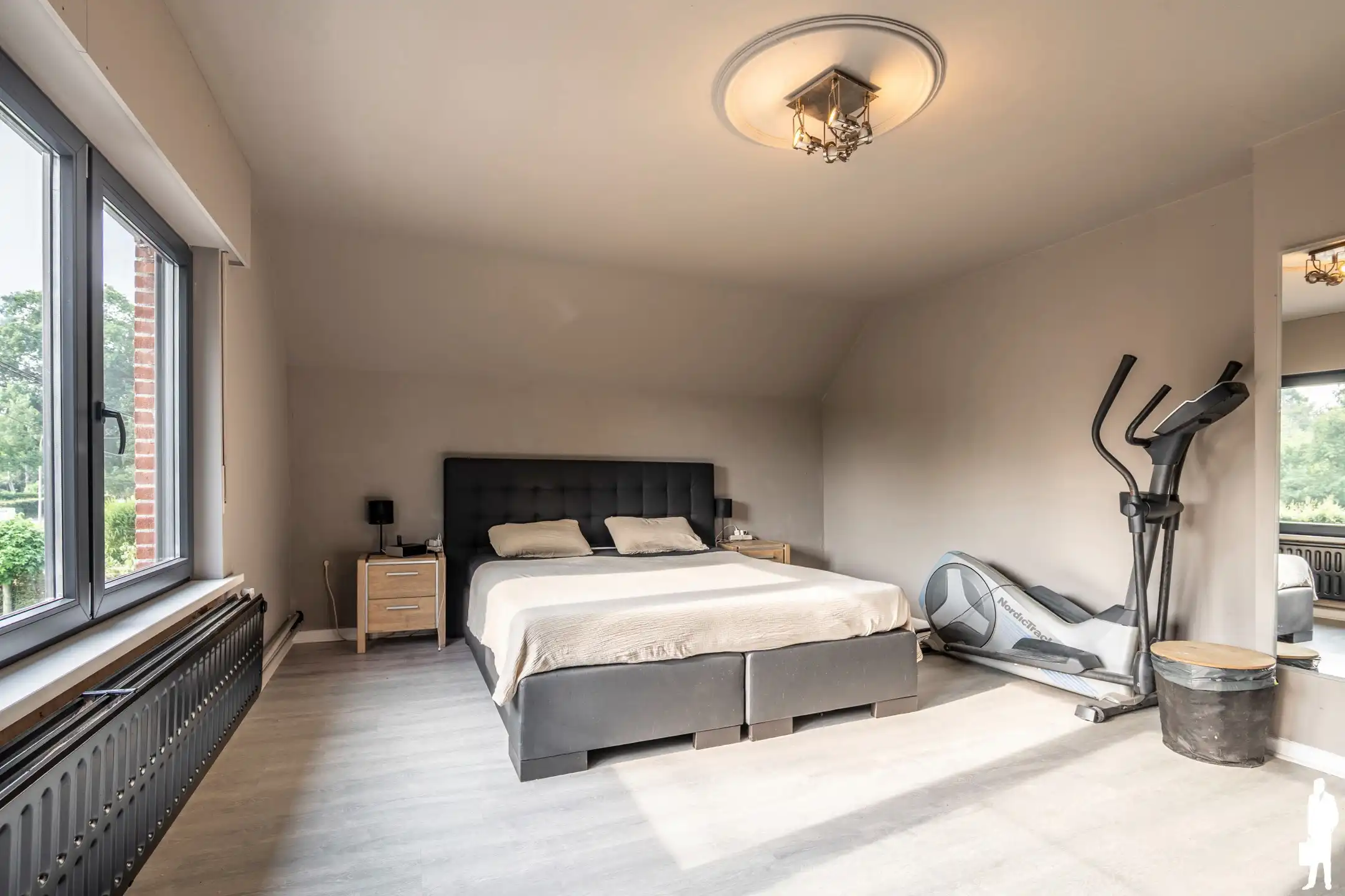 Prima starterswoning met 3 slaapkamers in Weelde foto 13