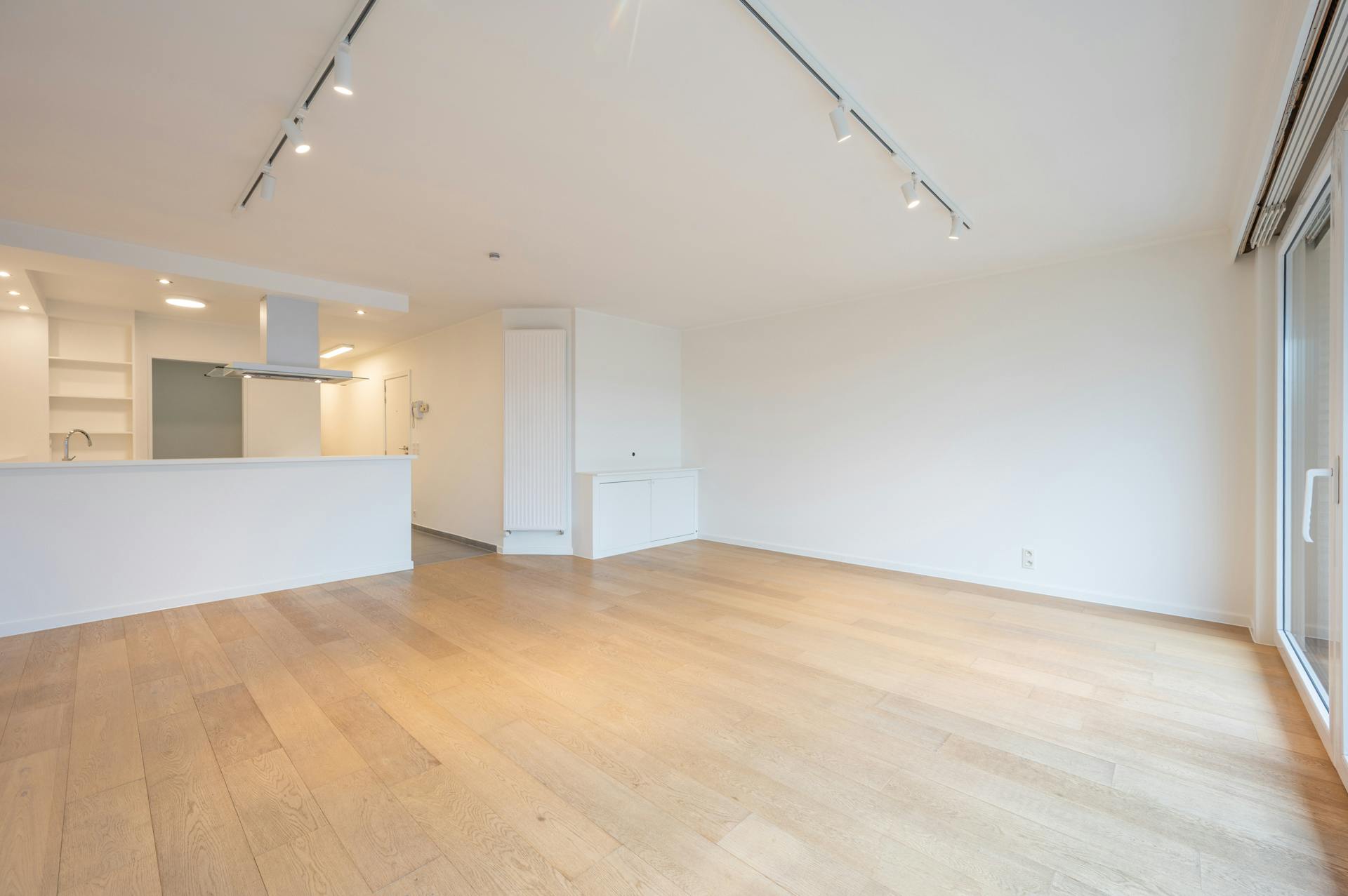 2 slaapkamer appartement met zonneterras te koop in Knokke foto 6