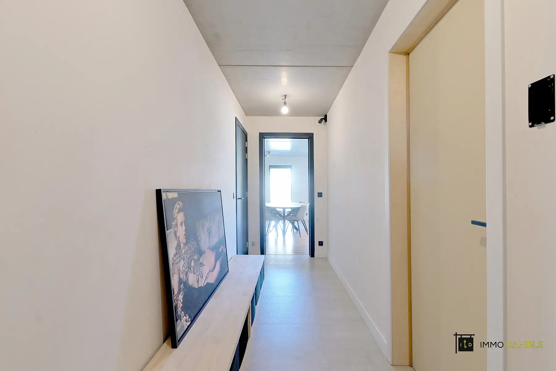 Moderne, energiezuinige woning met tuin in rustige woonwijk foto 2