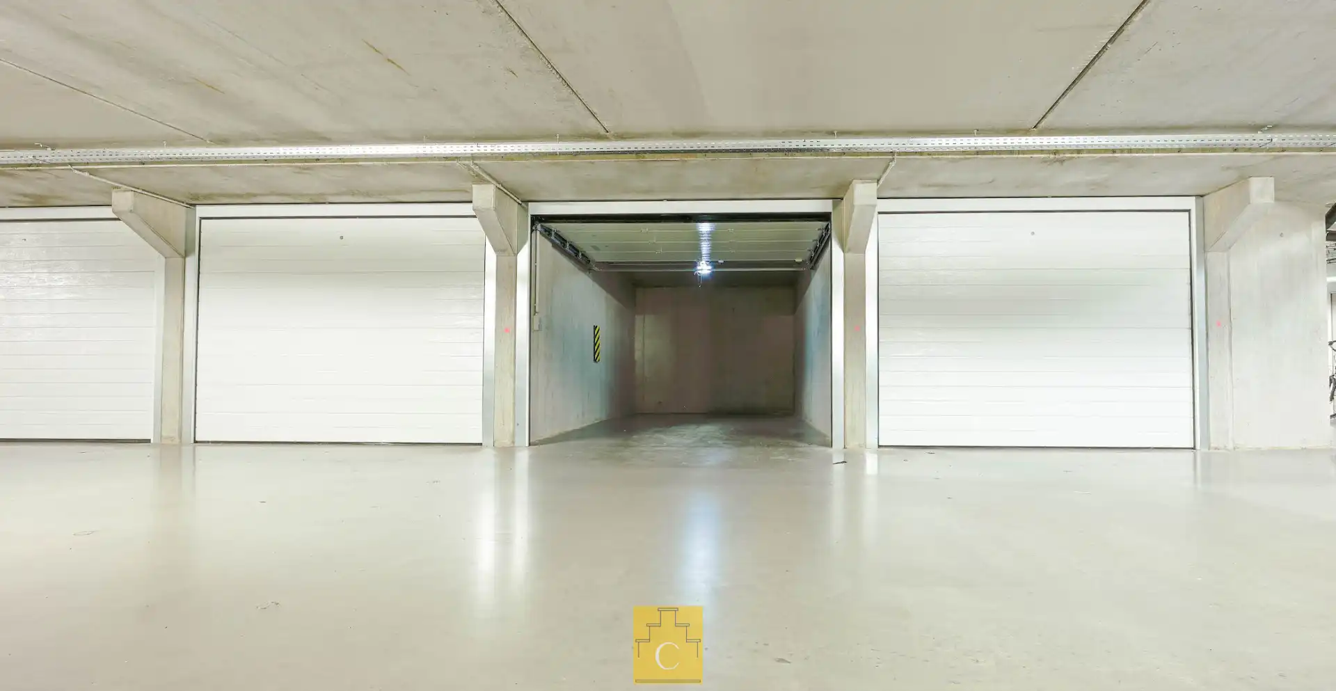 Gelijkvloersappartement met tuintje - op wandelafstand van centrum Brugge foto 19