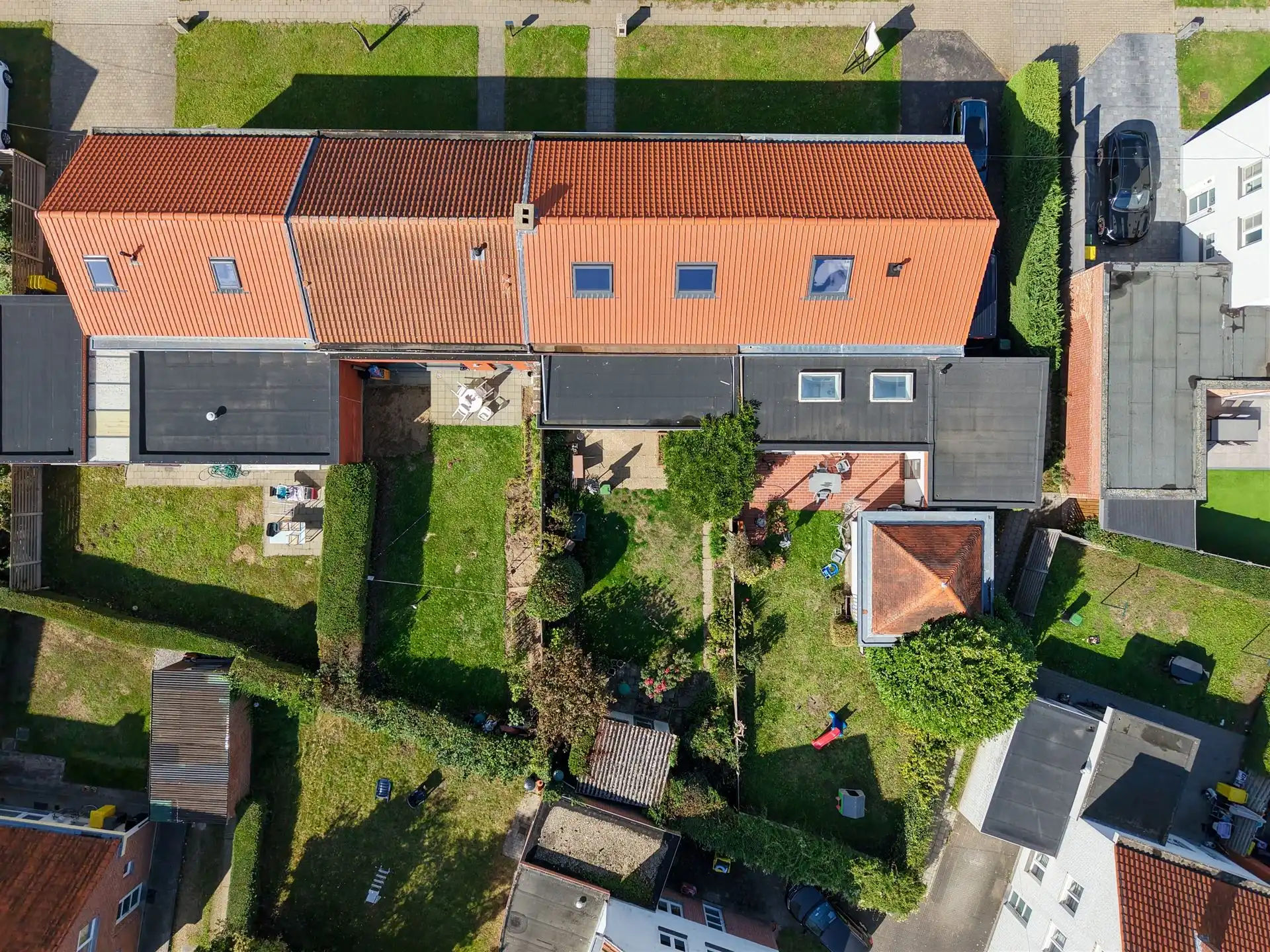 Rustig wonen nabij het centrum met Zuidoost-tuin, EPC B  foto 3