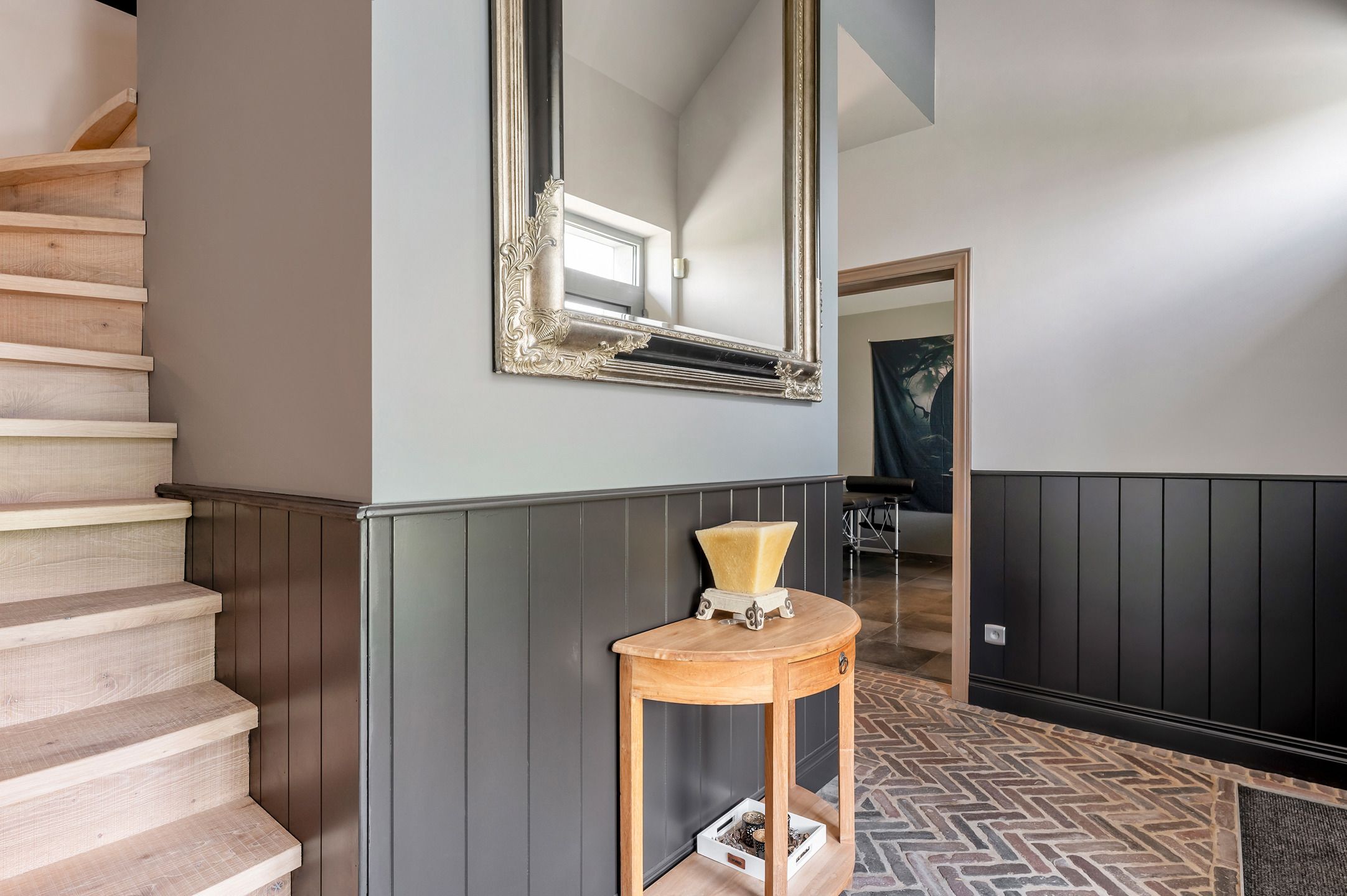 Landelijk gelegen hoevevilla met paardenstallen te Retie foto 7