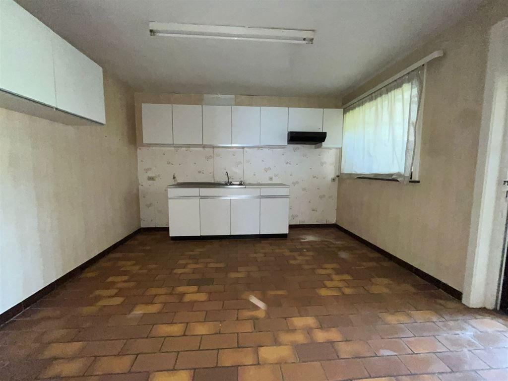 Volledig te renoveren woning nabij centrum Baal! foto 4