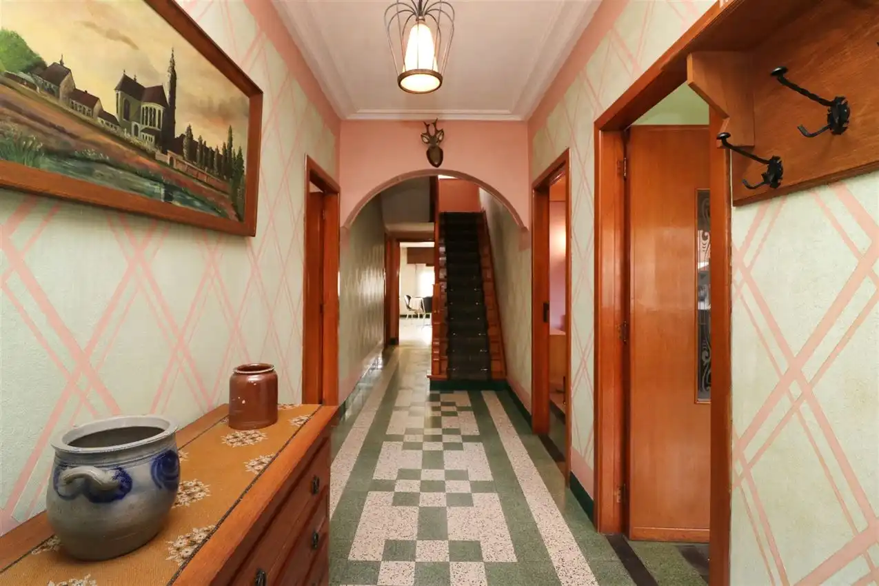 Centraal en bosrijk wonen aan de Abdij van Averbode foto 19