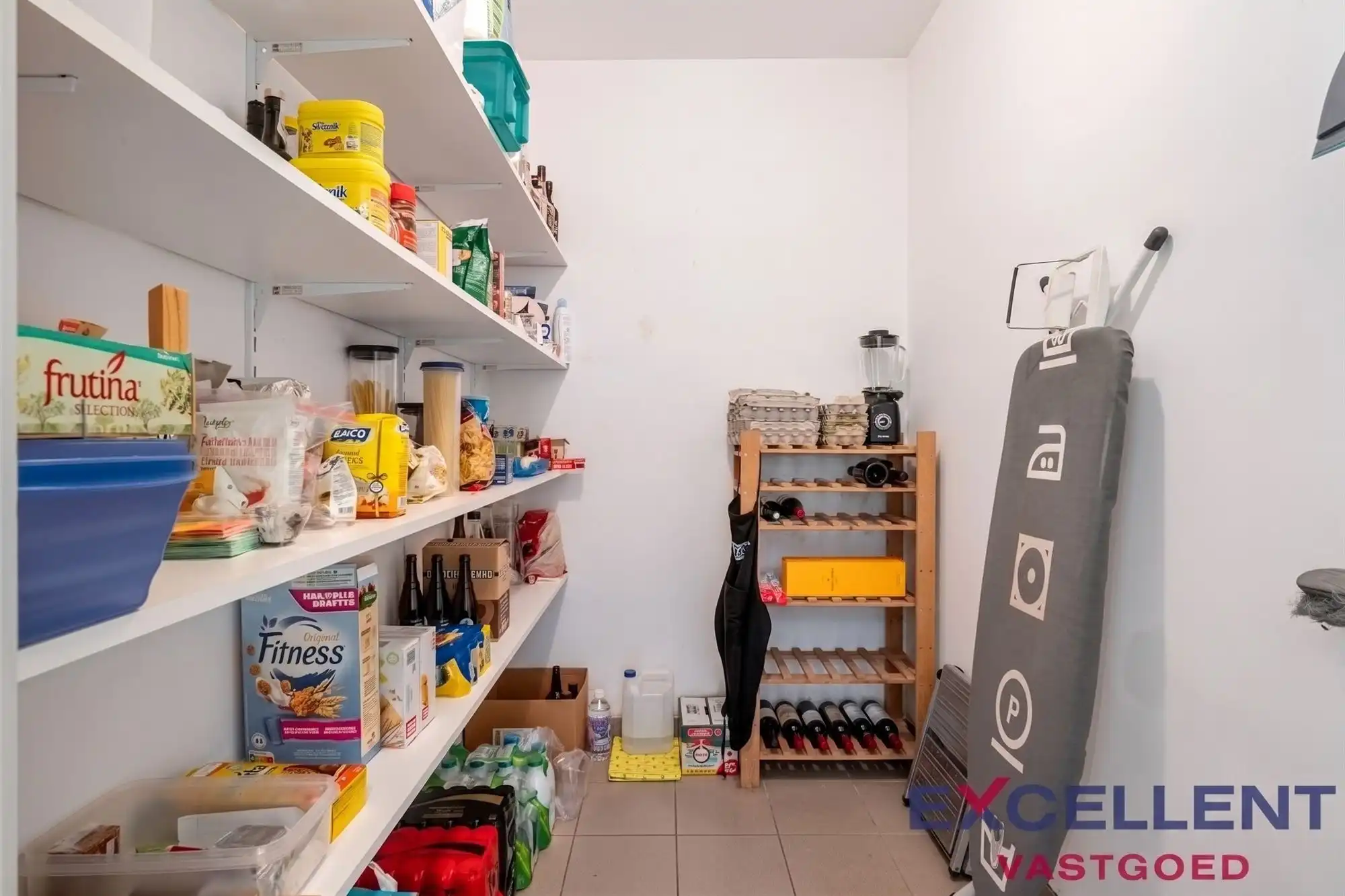 Prachtige woning in begeerde doodlopende straat te Astene te koop foto 11