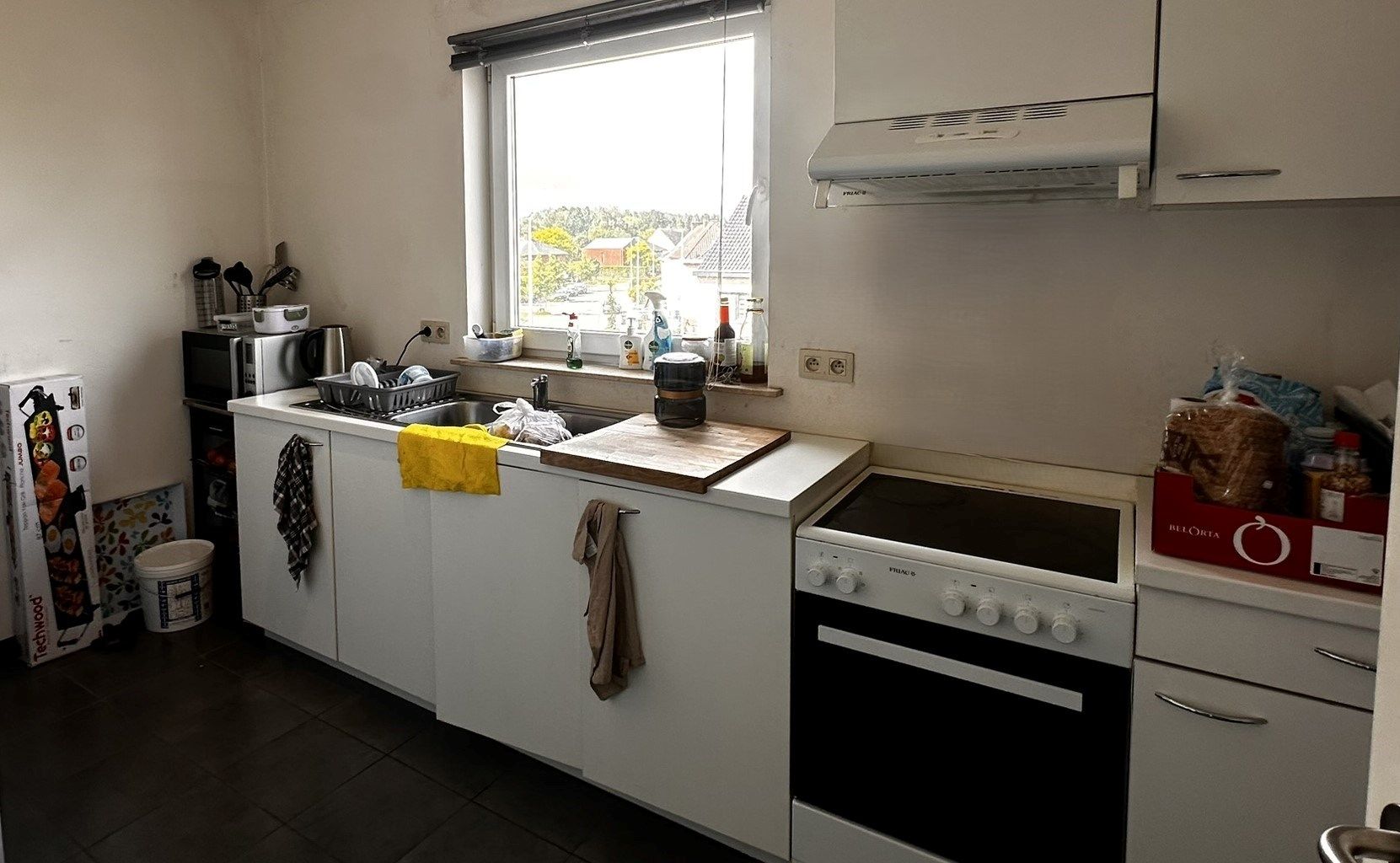 Appartement met garage te Lokeren  foto 4