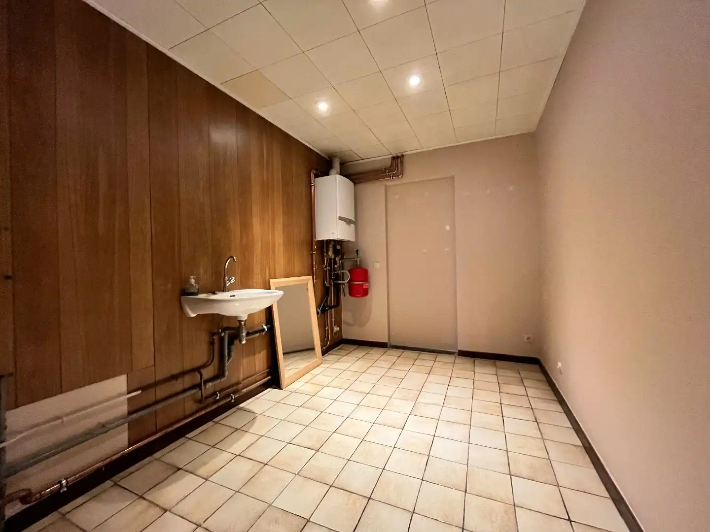 Hedendaags 2 slpk appartement foto 11