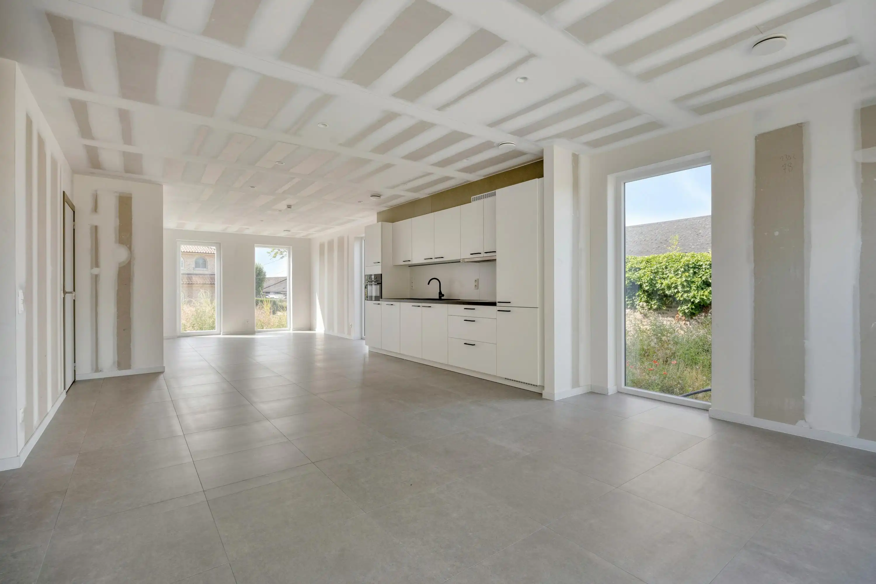 Nieuwbouwwoning met 3 slaapkamers te koop in Linter foto 7