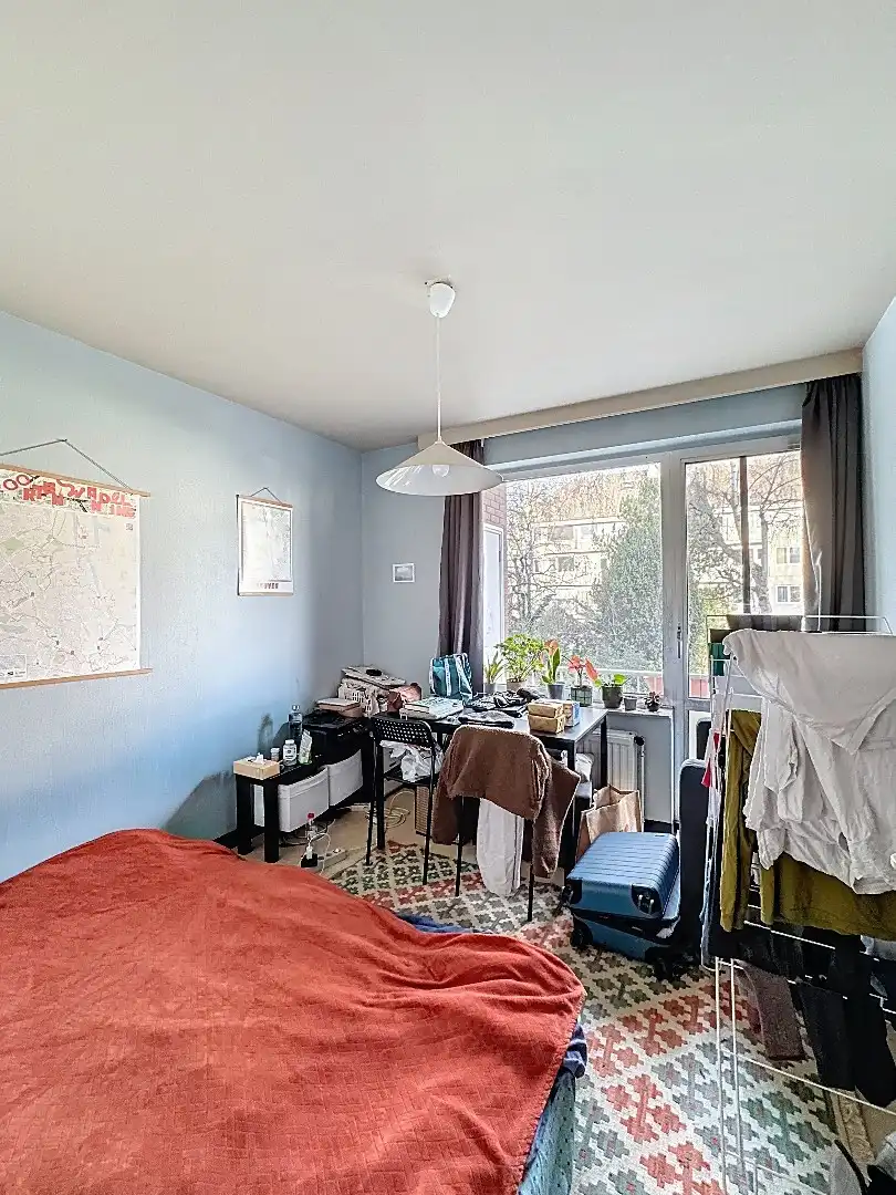 IN OPTIE! Investeringsopportuniteit in Kessel-Lo foto 8