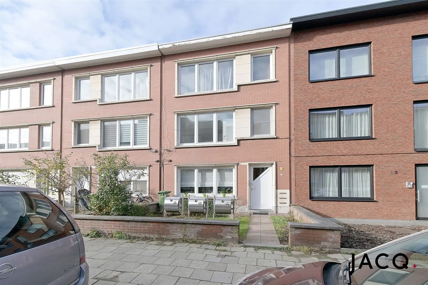 Modern 3-slaapkamerappartement te Deurne-Zuid! foto 15