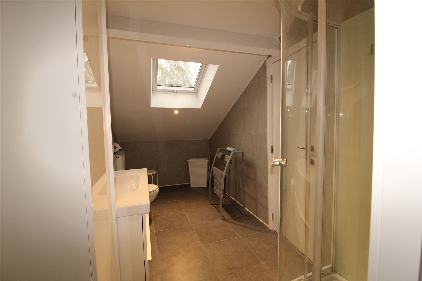 Gezellige woning met 2 slaapkamers foto 3