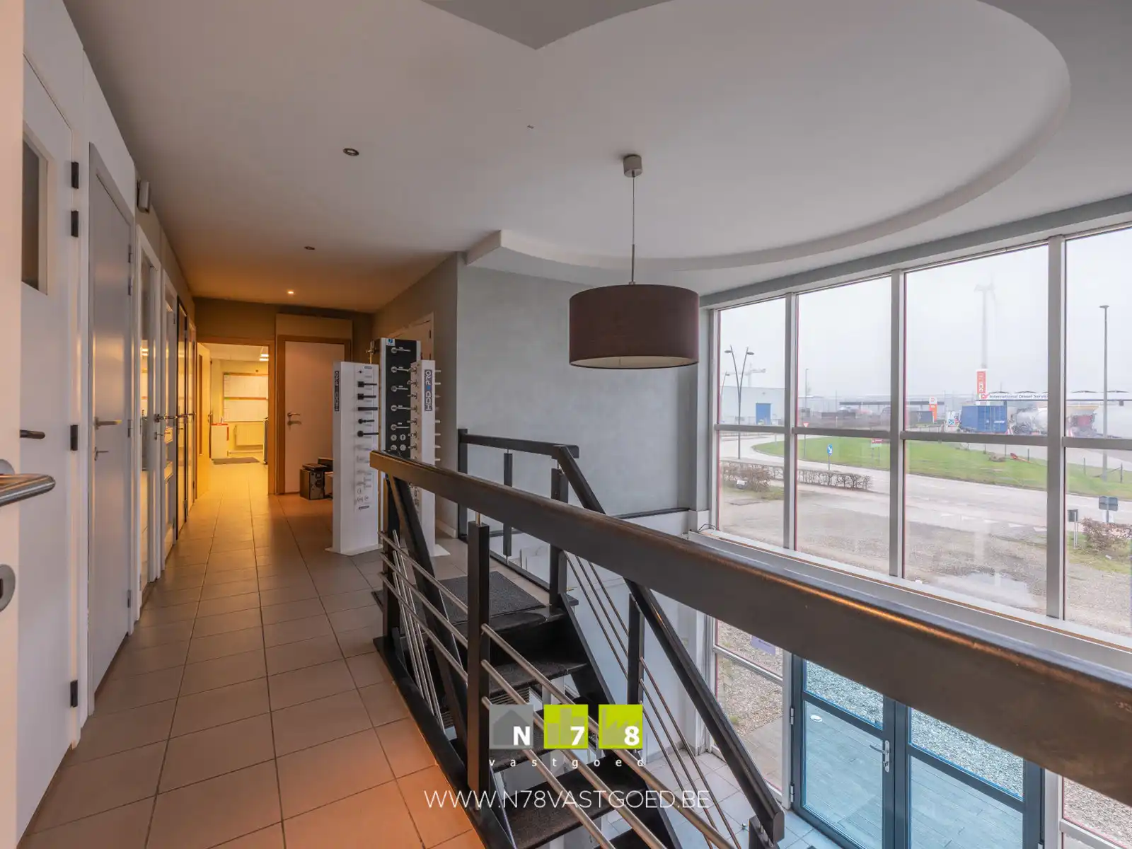 Bedrijfsvastgoed te koop foto 9